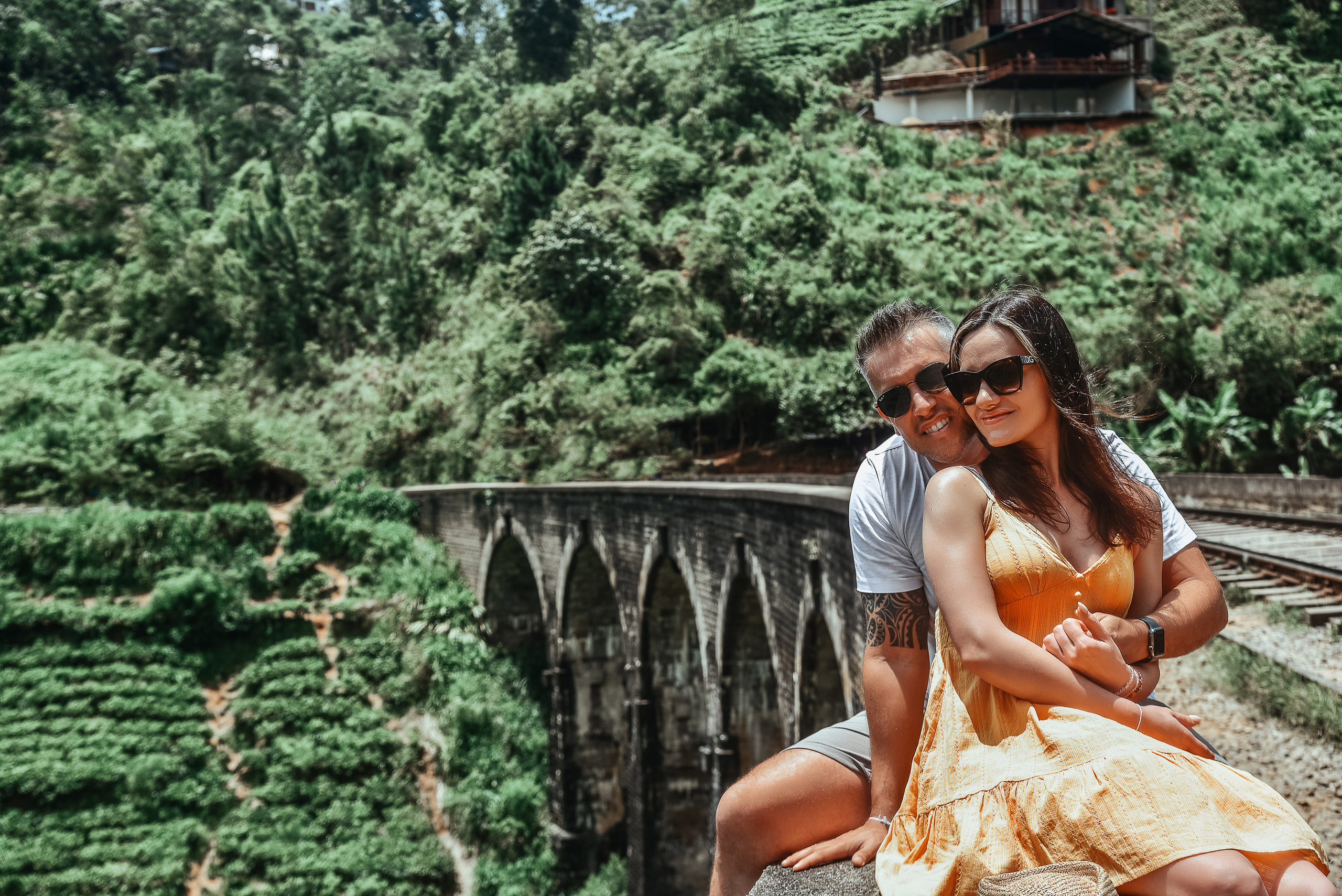 Фото туры на Шри Ланке. Фотограф на Шри Ланке