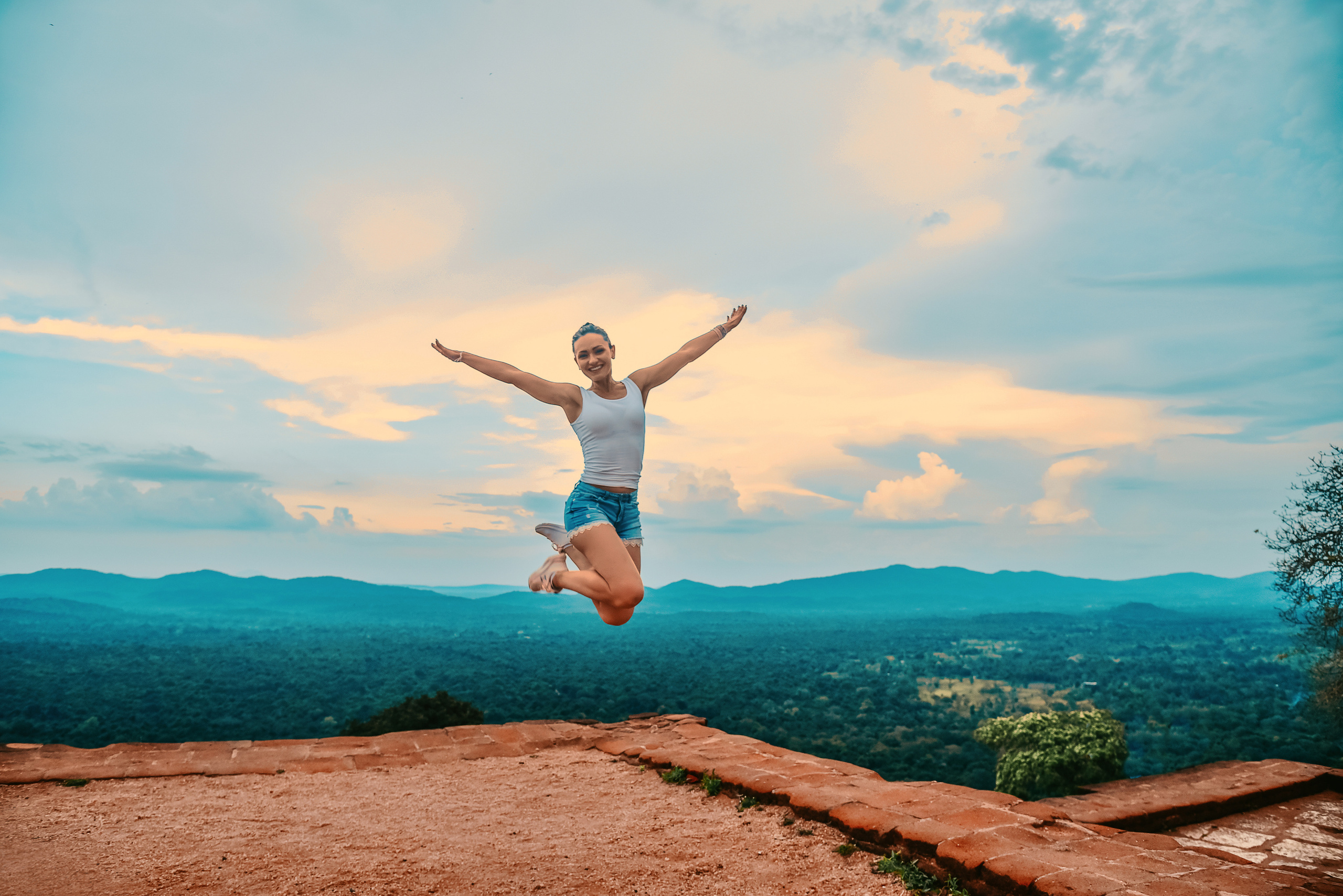 Фото туры на Шри Ланке. Фотограф на Шри Ланке