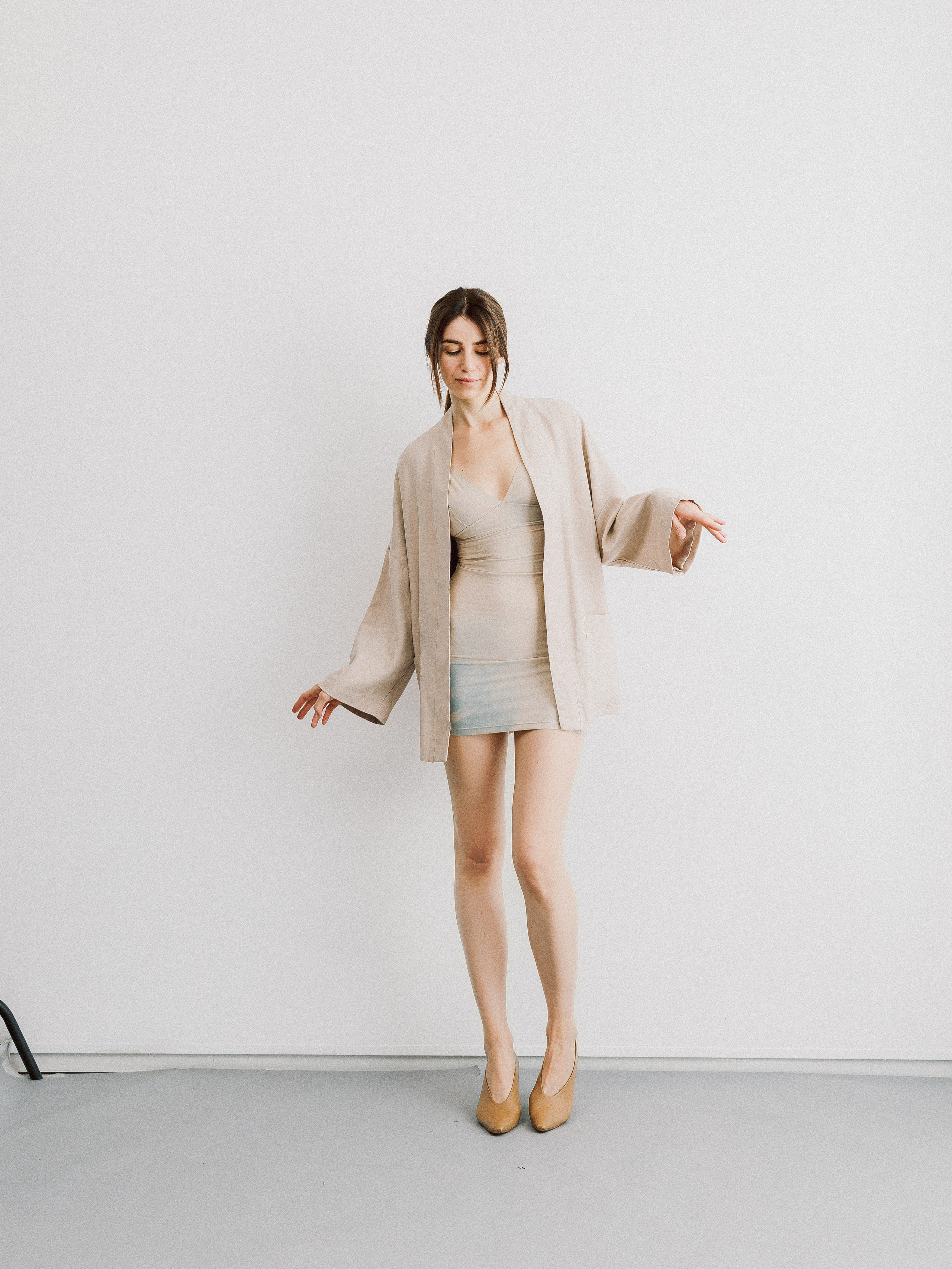 INNA. Евгения Найденова — брендовый и портретный фотограф | Болгария, Европа