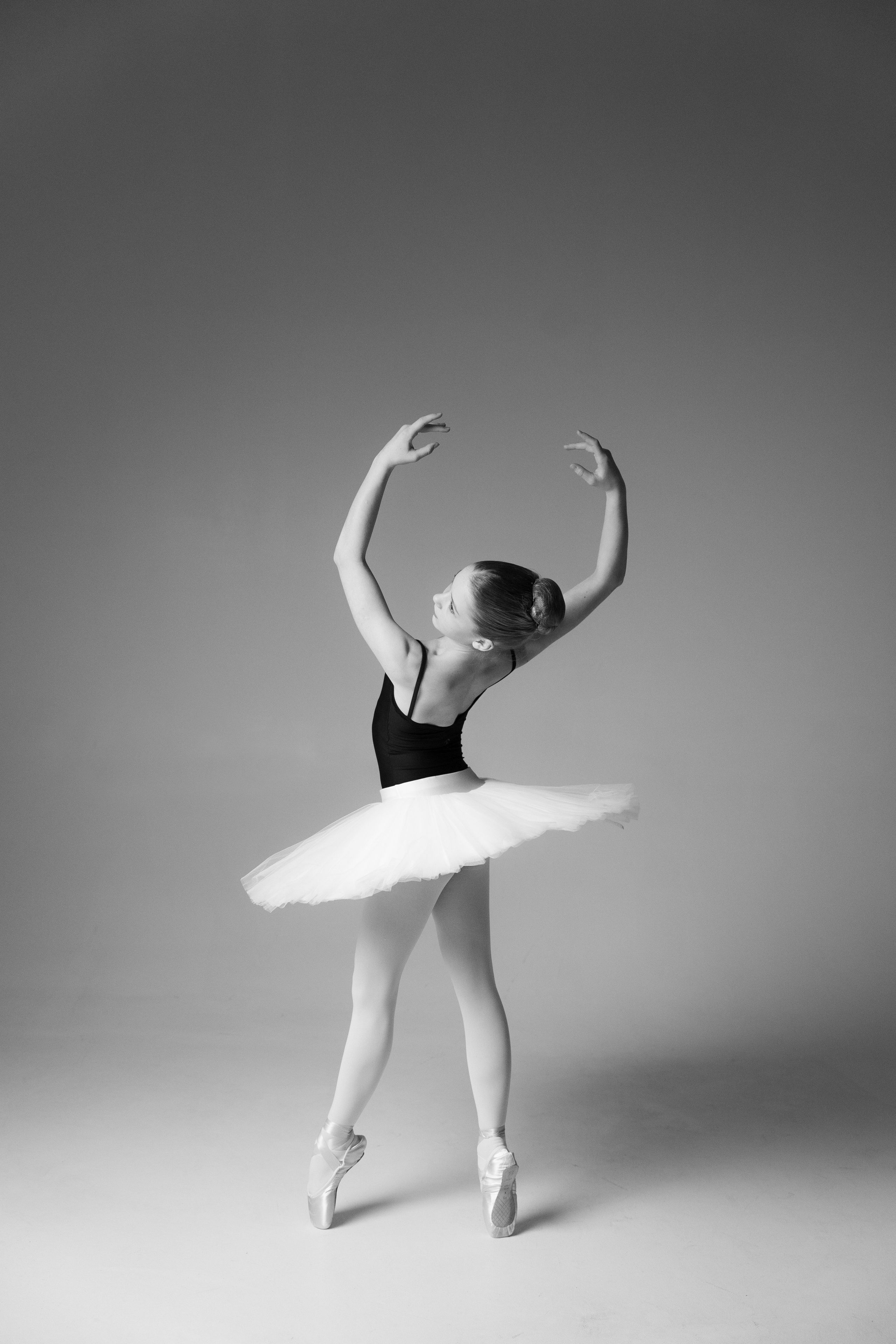 Balerinos. Aliaksandra Norvilas fotografas Vilnius