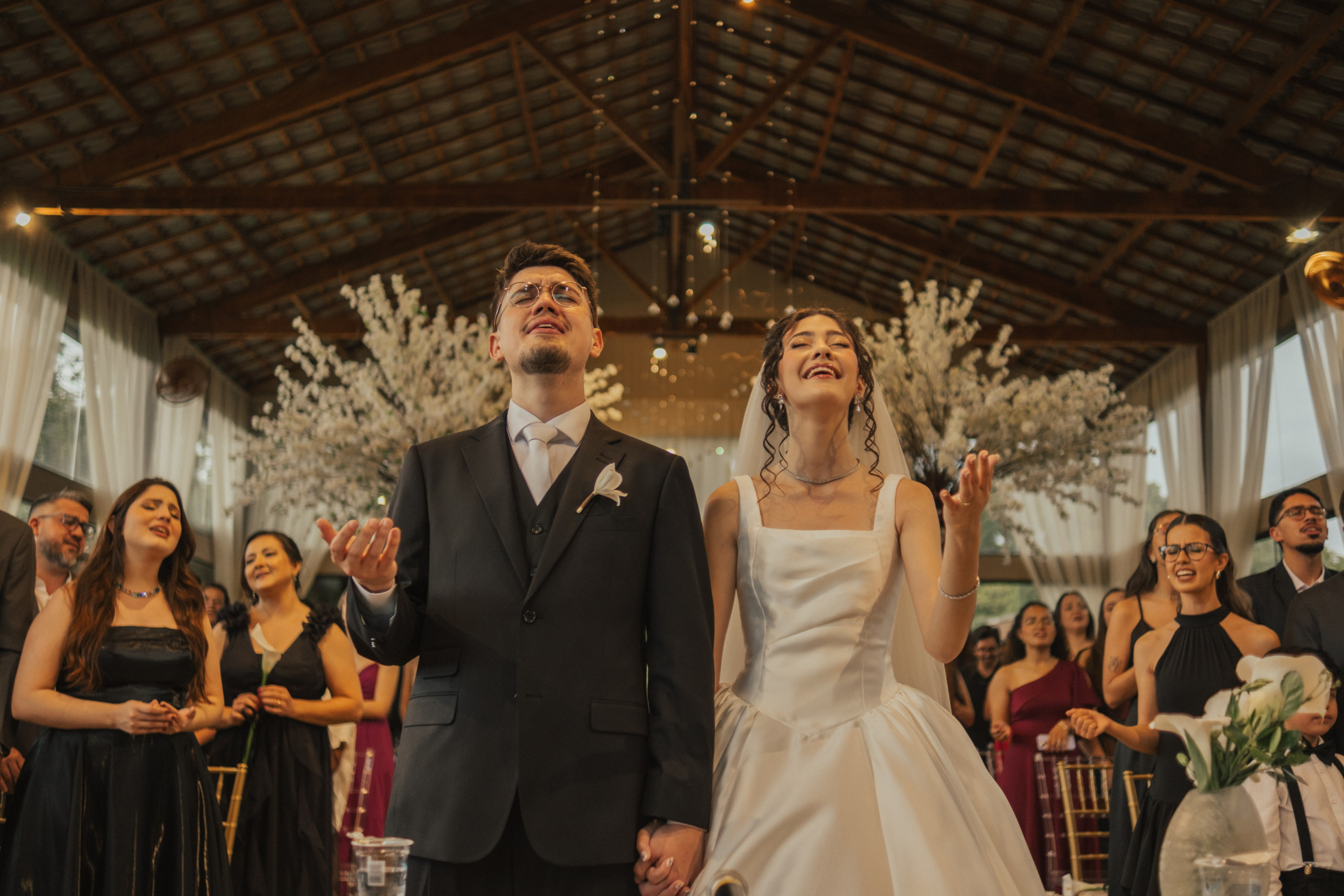 WEDDING. Bloom Photo Legacy — Wedding Photography | Elegante, Genuíno & Autoral