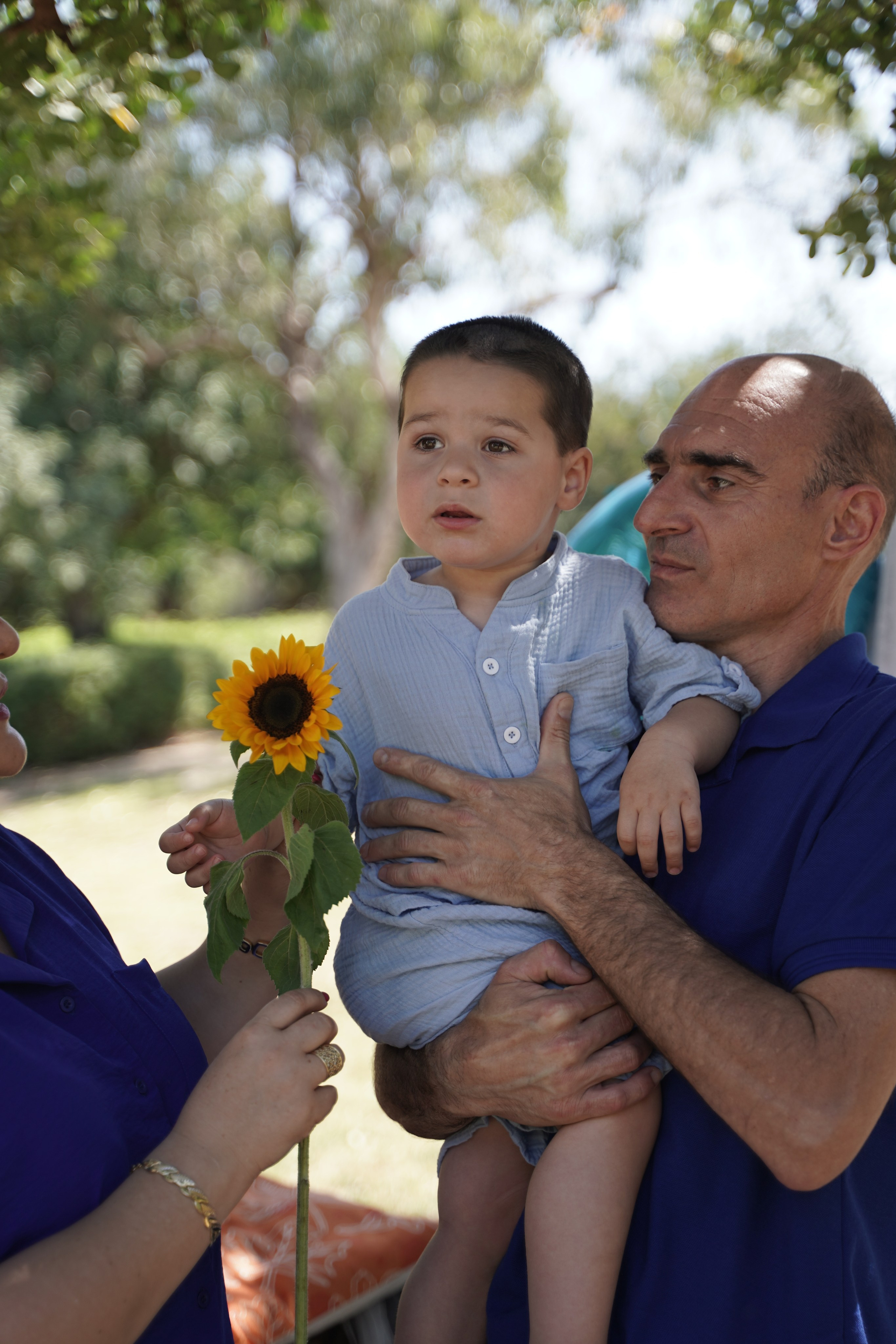 Лиор. Фотограф. Визуал. Хайфа. Талья Цветкова