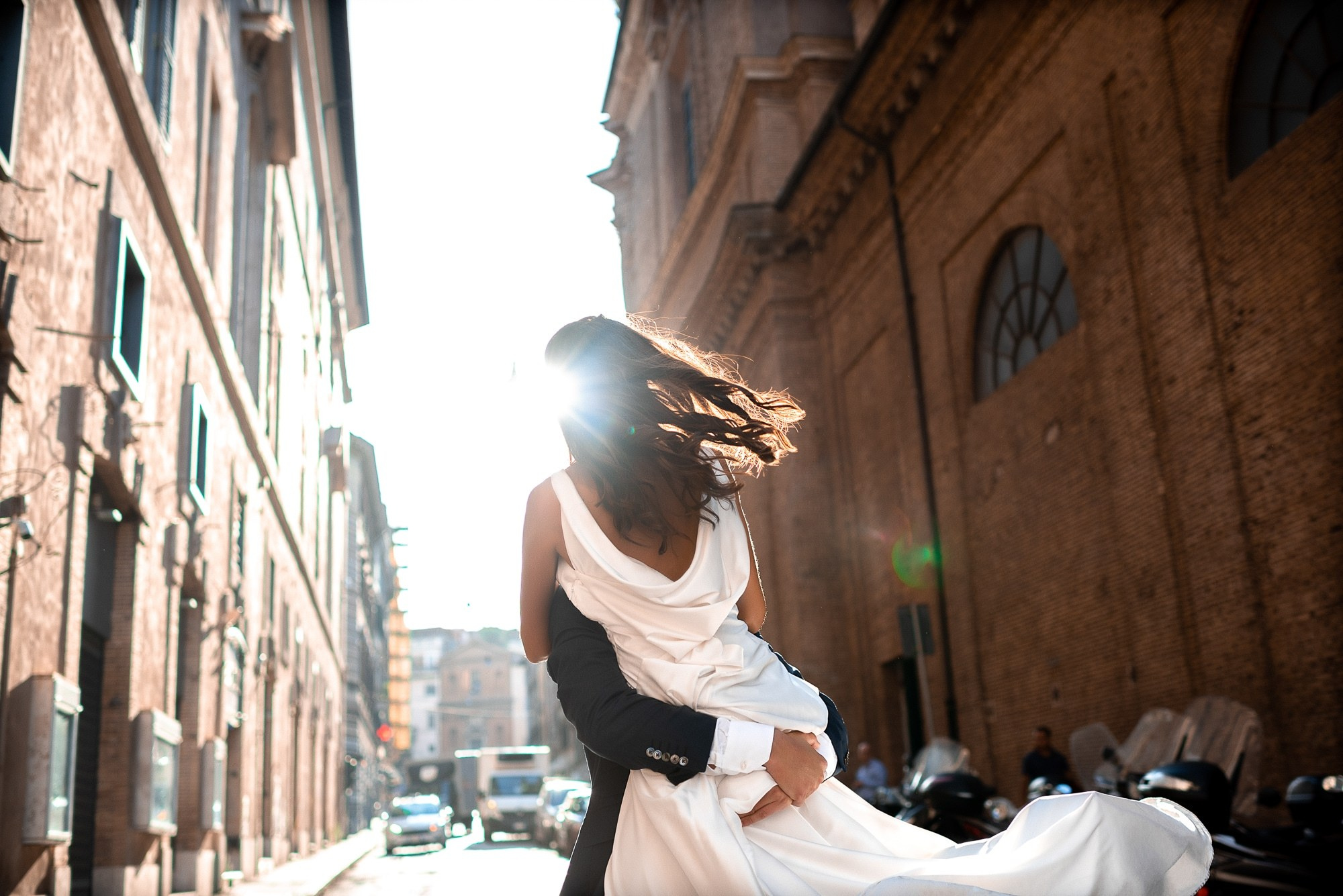 Portfolio of wedding photographer in Toronto — Alex Po. Alex Po — Wedding photographer in Toronto