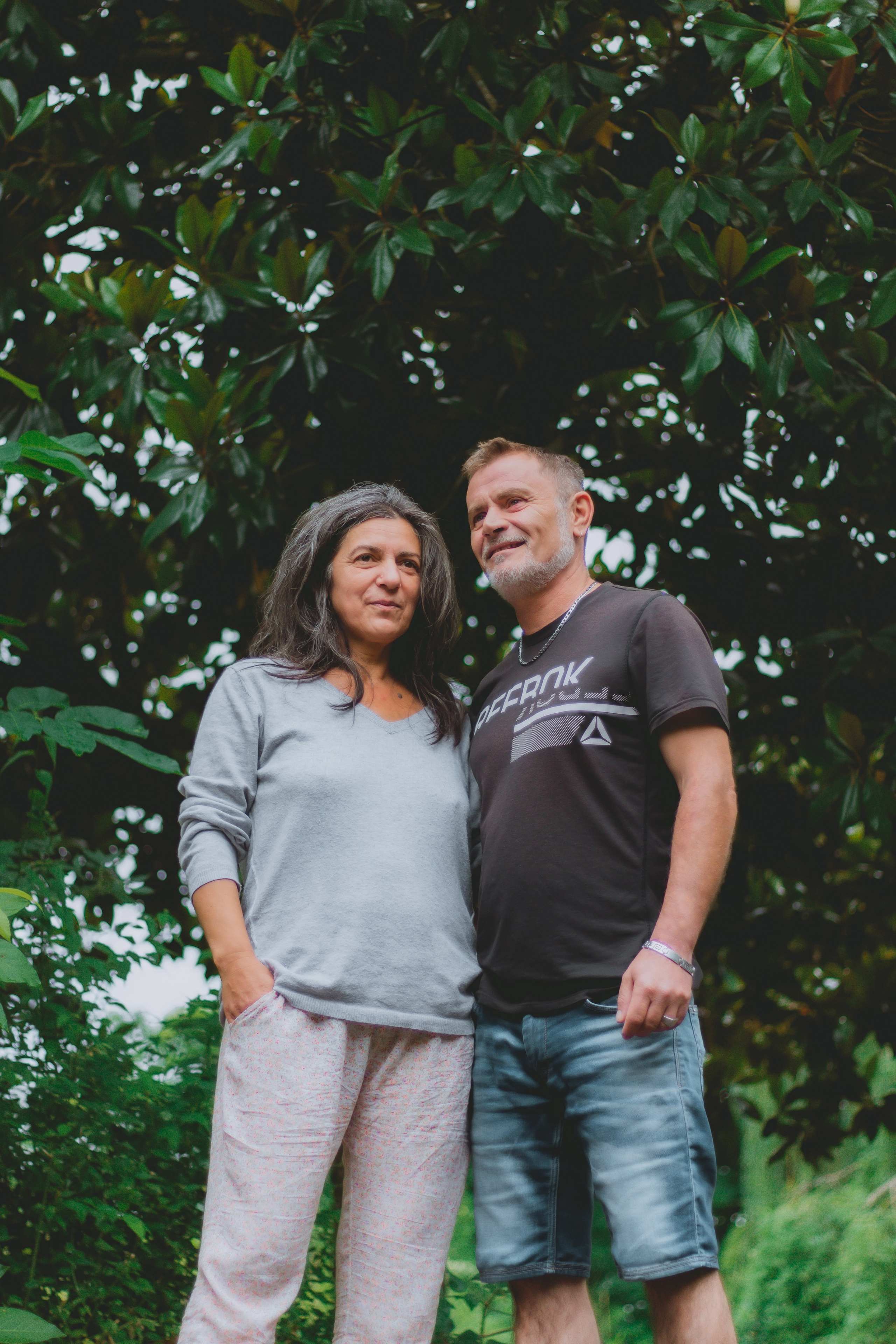 Christophe & Suncica. Photographe professionnelle à Poitiers, Tours et Châtellerault | Studio photo entre Poitiers et Tours – portraits, familles, entreprises, ma