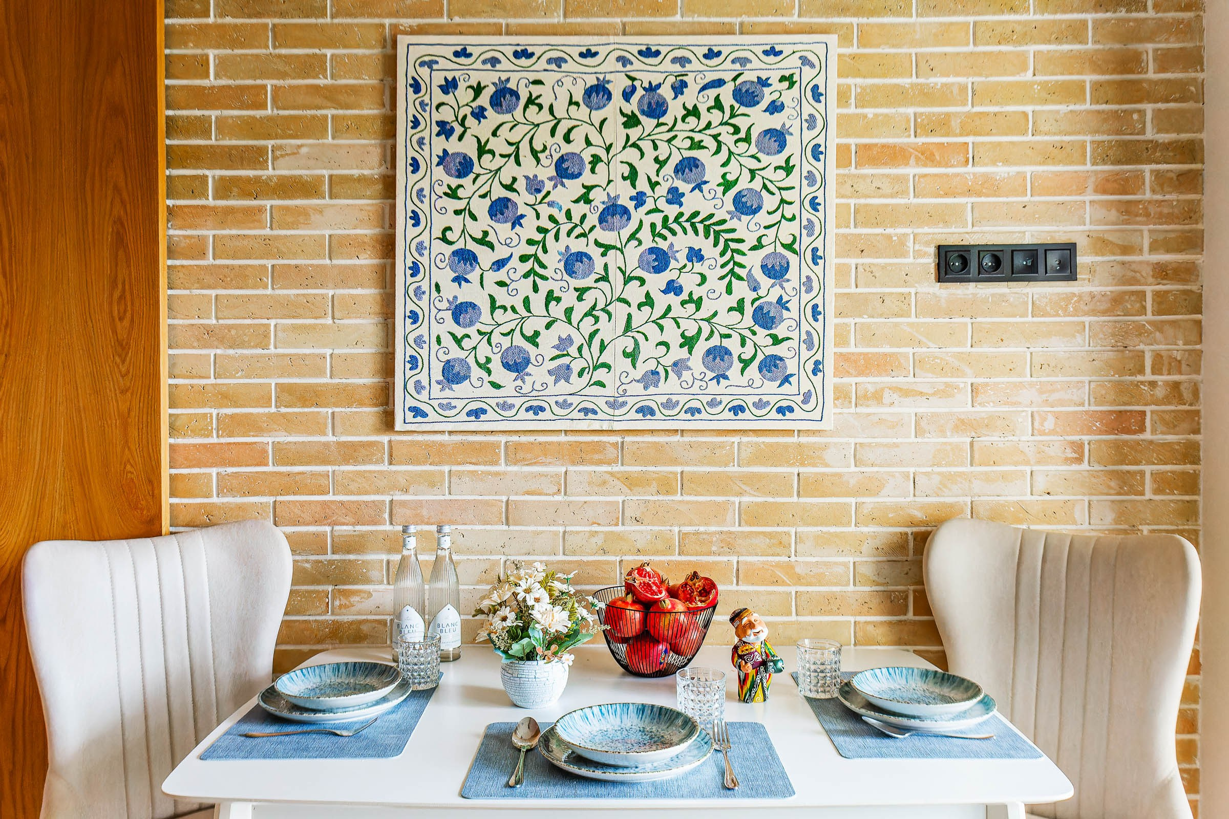 Интерьерная и архитектурная фотография в Ташкенте — портфолио работ