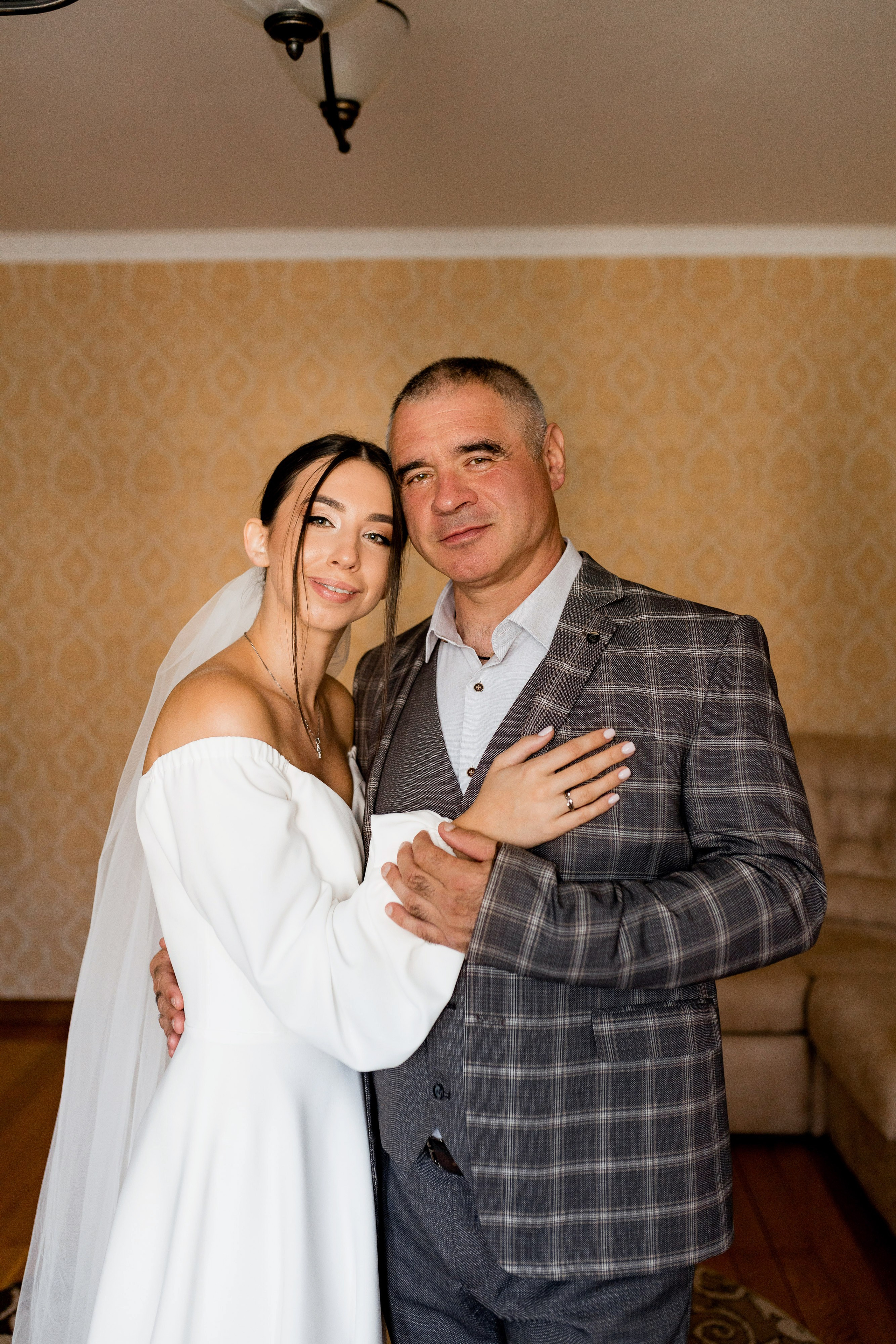 Софія та Юрій. Ірина Терещук