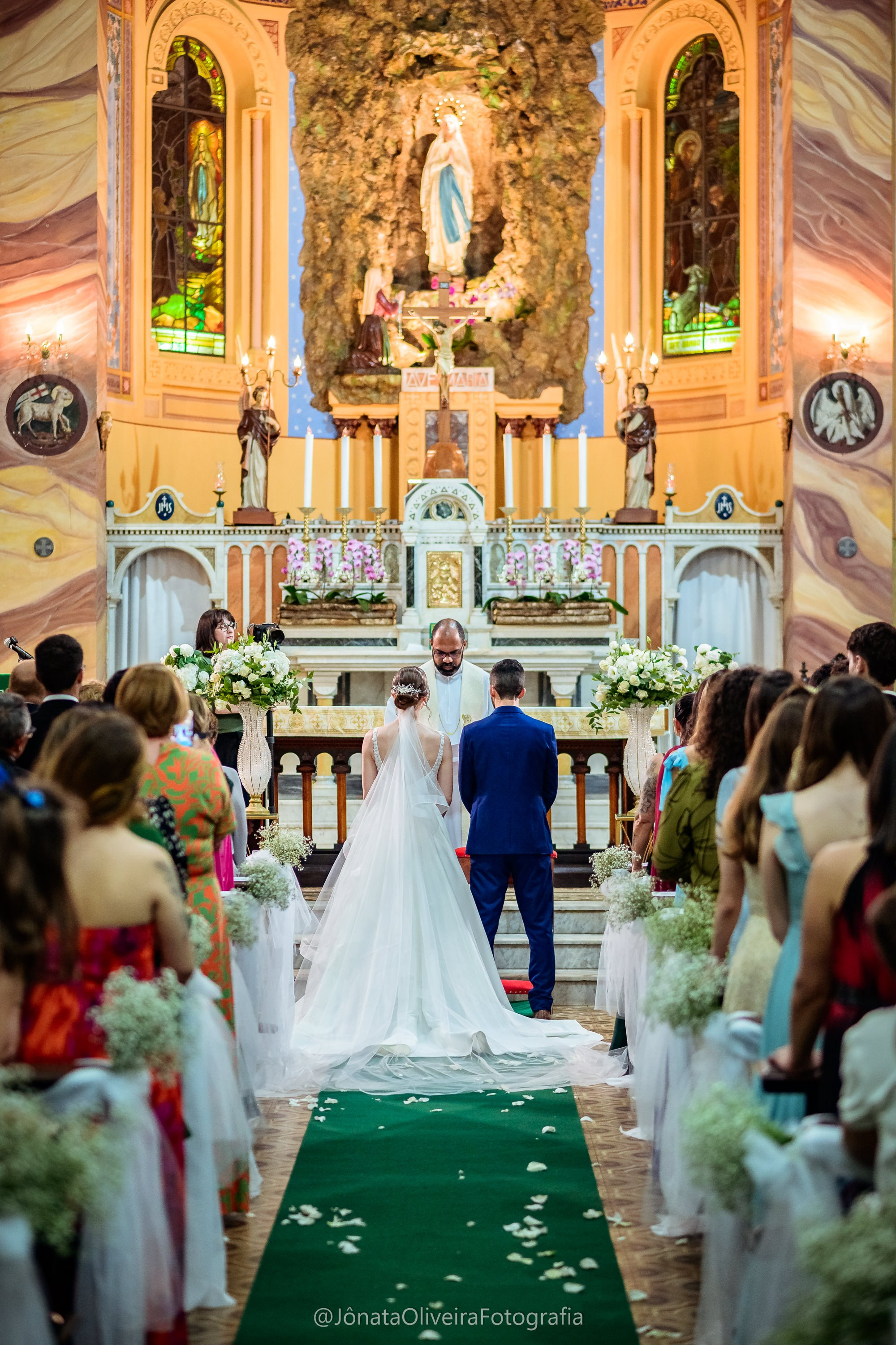 Ananda e Vinicius. Fotografia de casamentos e ensaios em avaré Jônata Oliveira