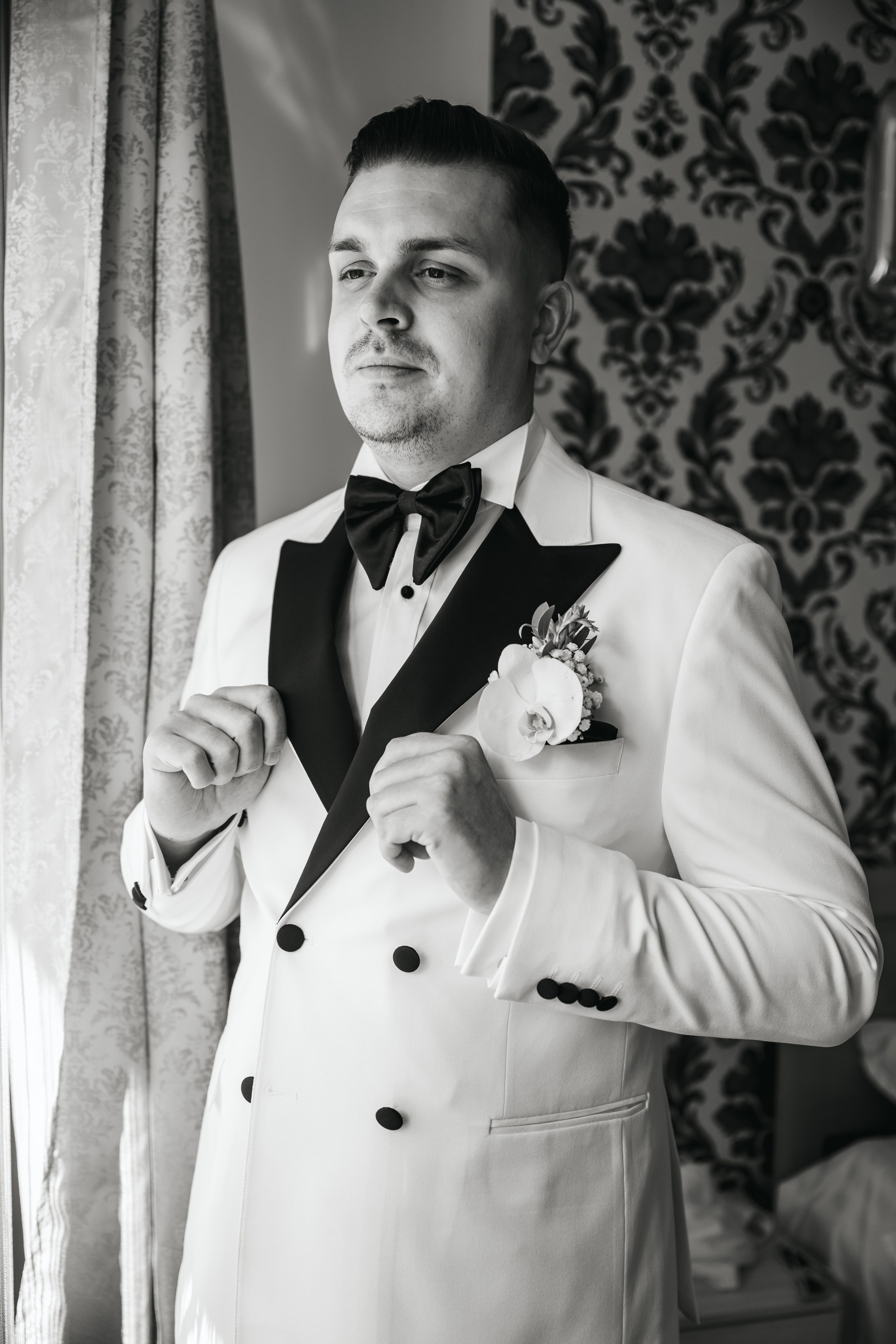 Ana Maria & Robert 💙 Nuntă. DP Events — echipă foto-video din București, capturăm emoții și transformăm momentele în amintiri autentice