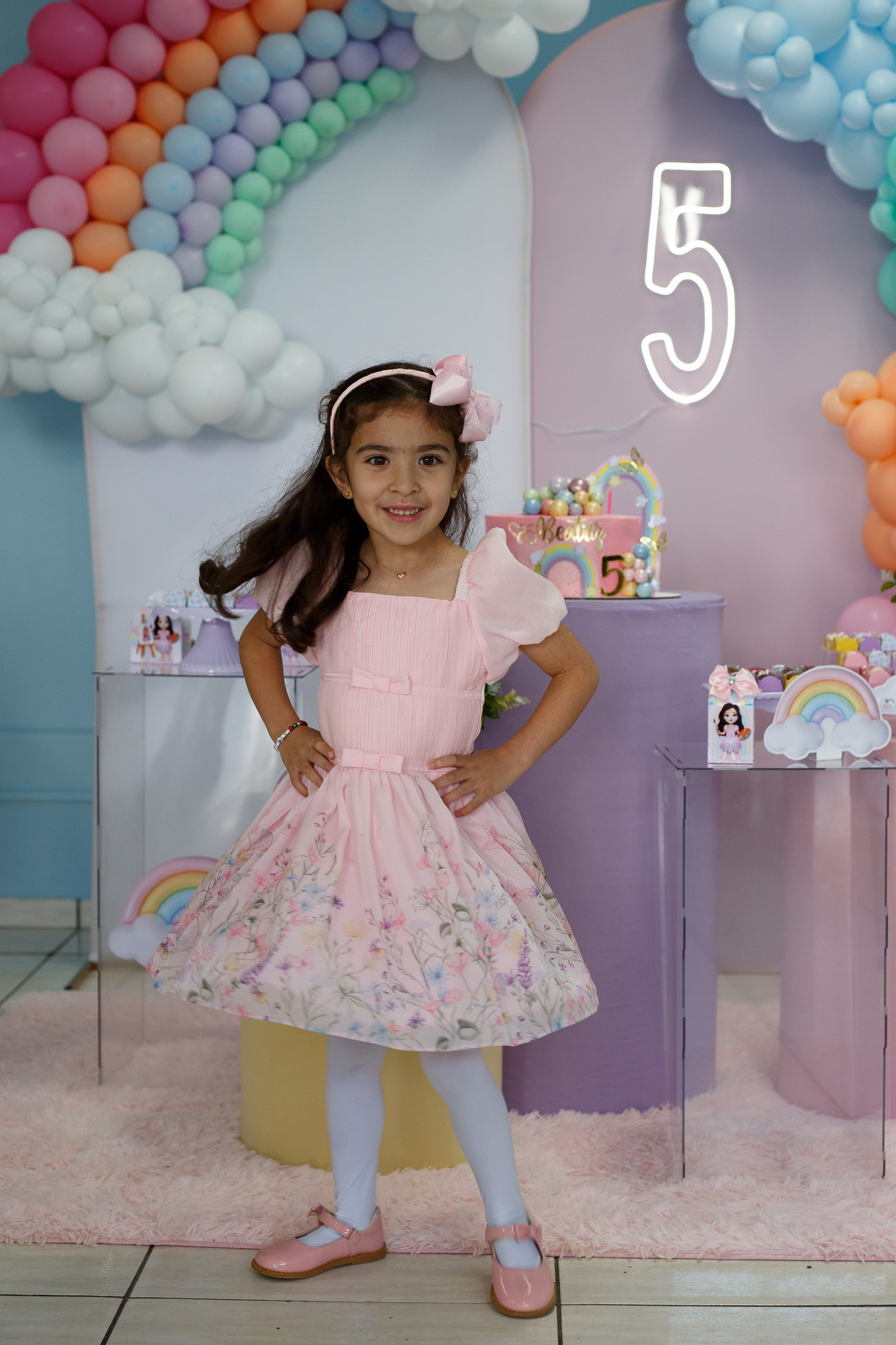 Festa Infantil. Fotógrafa de Famílias e Crianças no Brasil