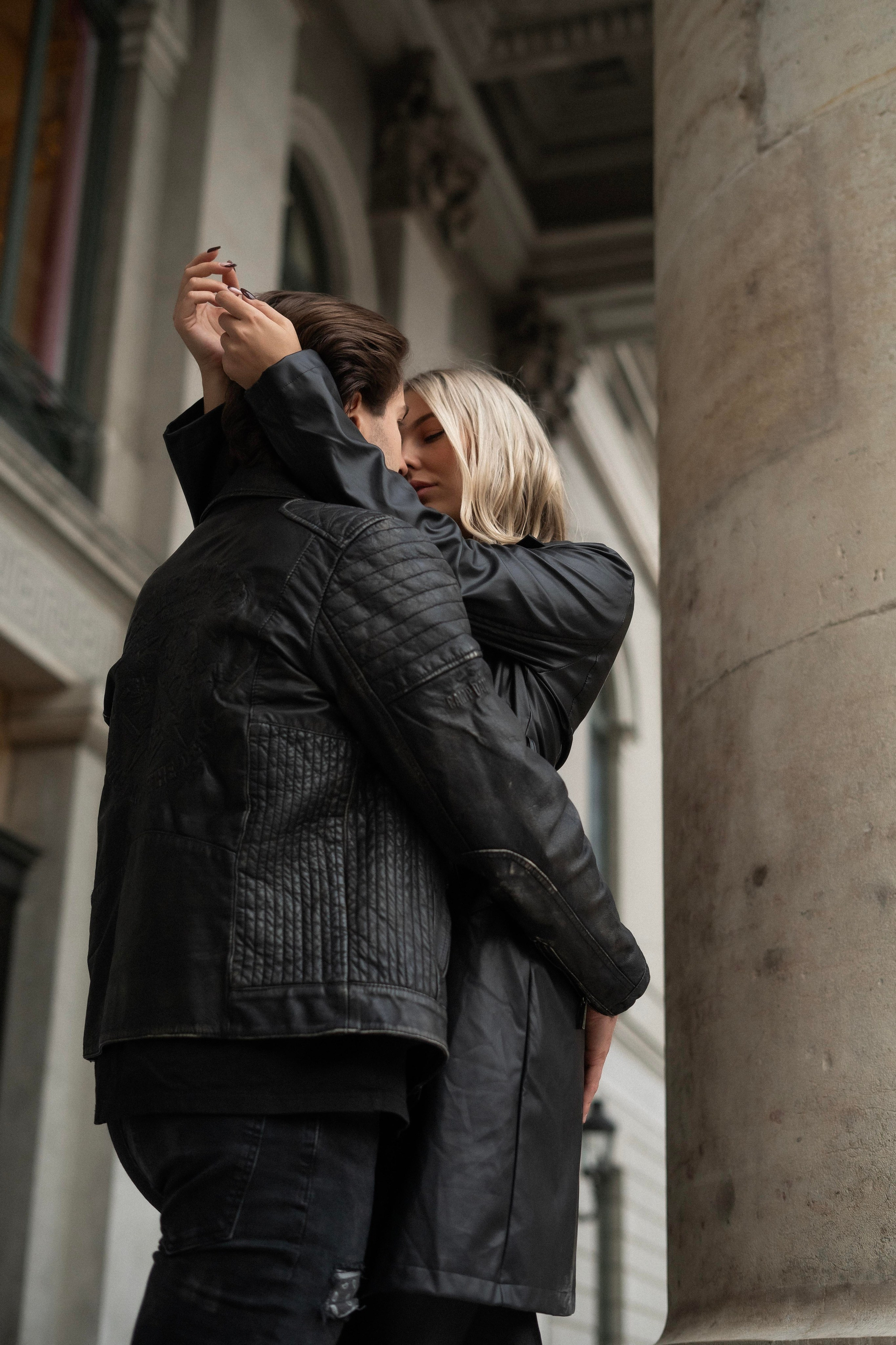 LOVE STORY. Valeria Weizel Photography