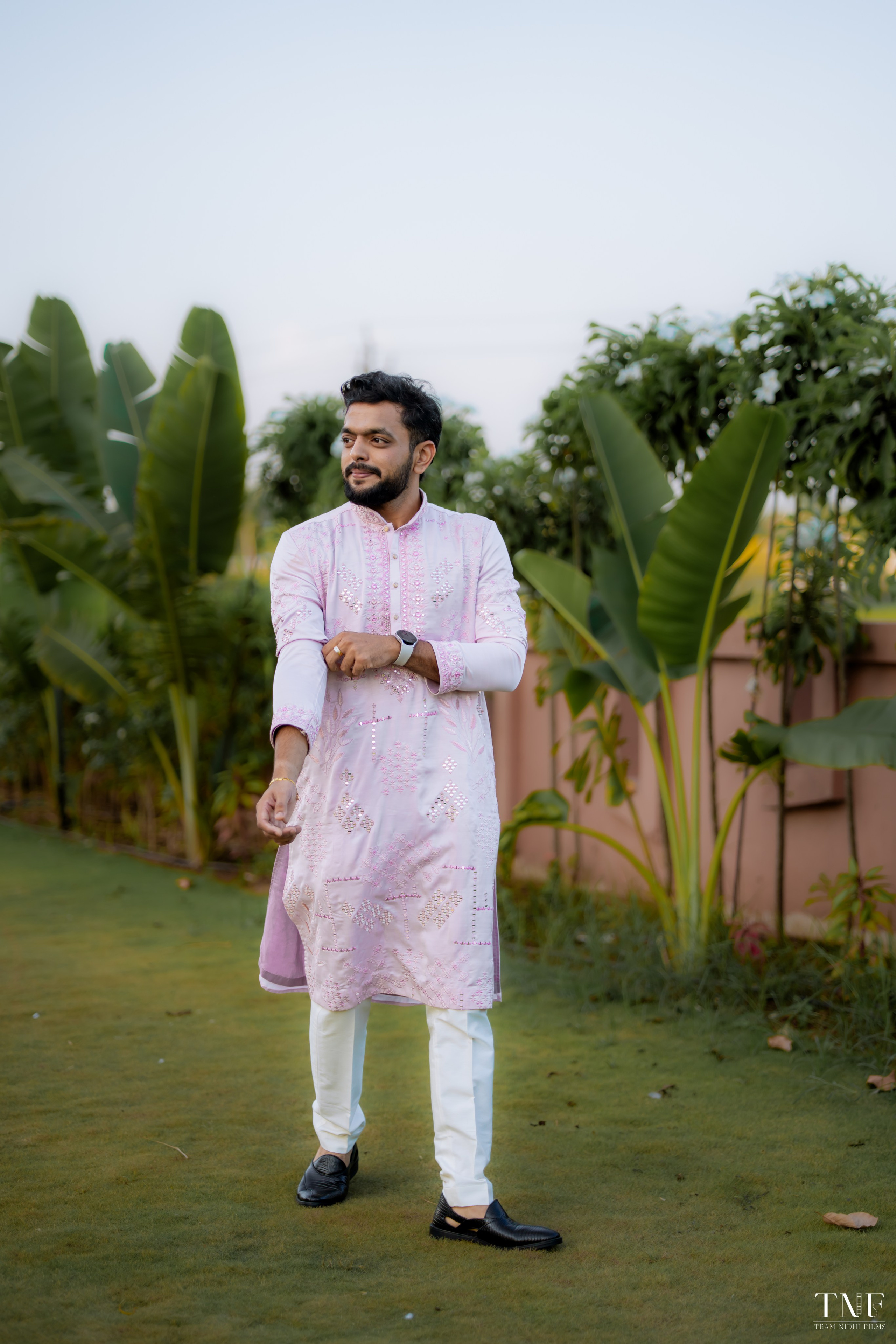 Katha & meet. TNF photo & filming