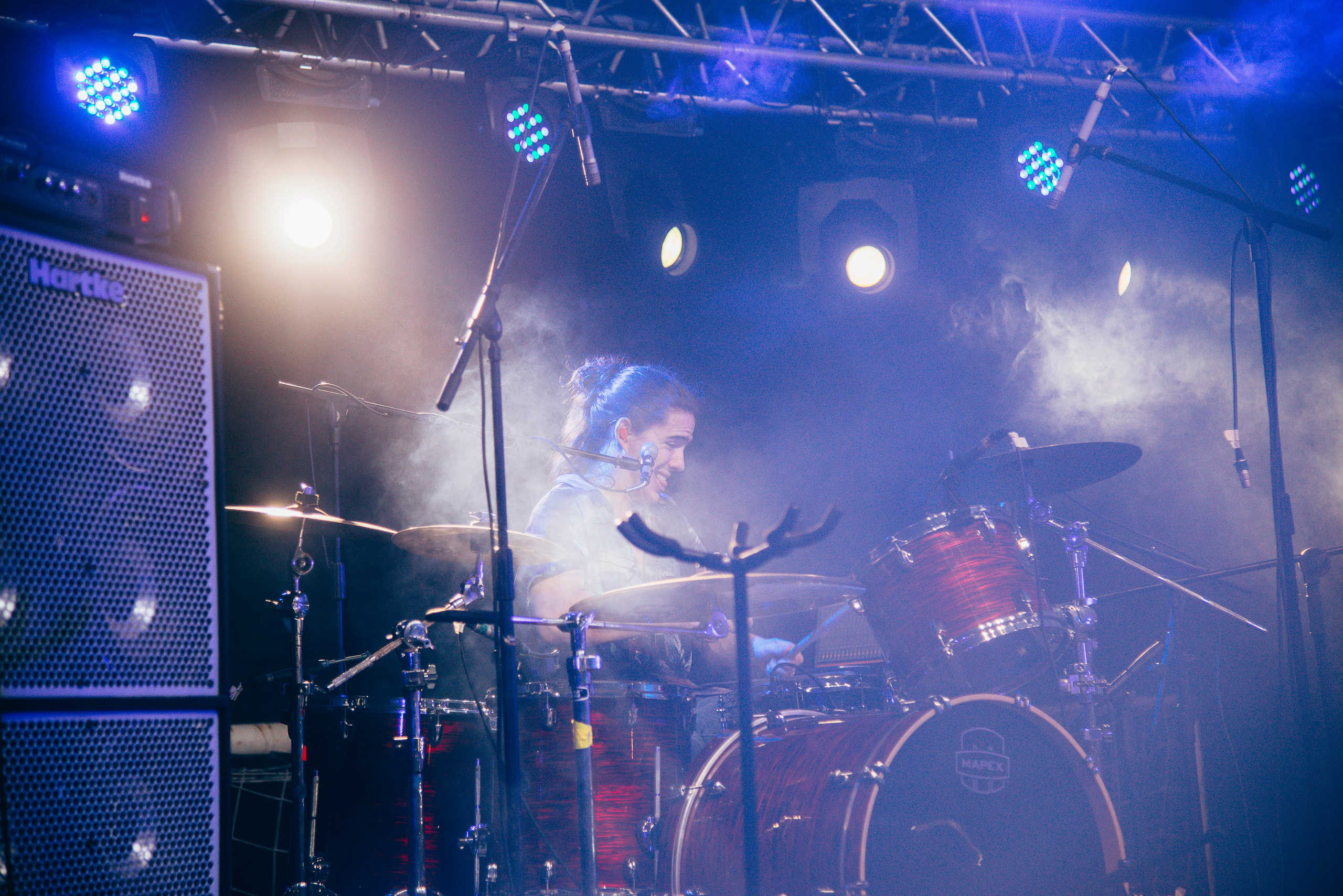 17.12.09 MORAT. Fotógrafo David Yance