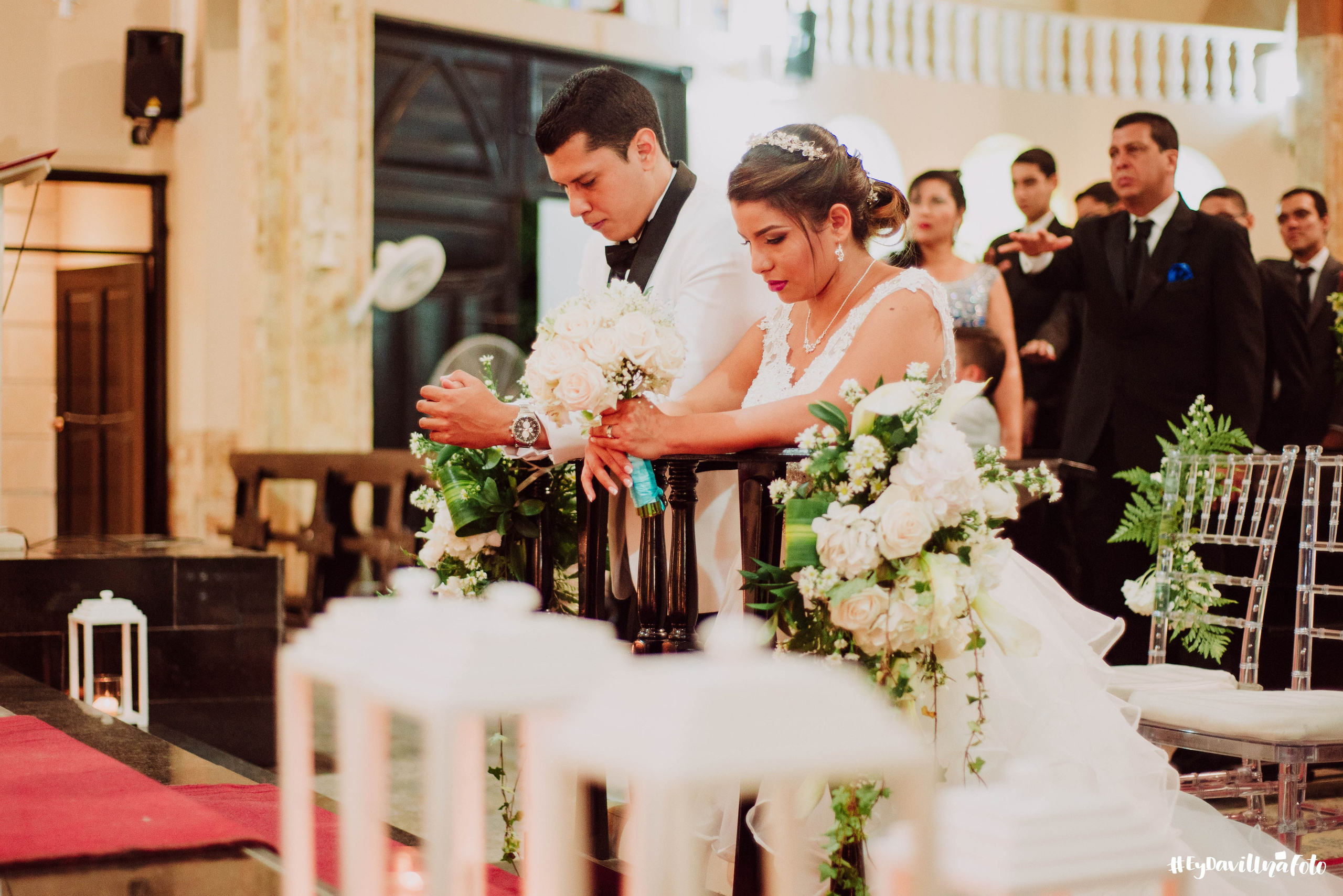 Fotógrafo de bodas, familia y retratos. Fotógrafo David Yance