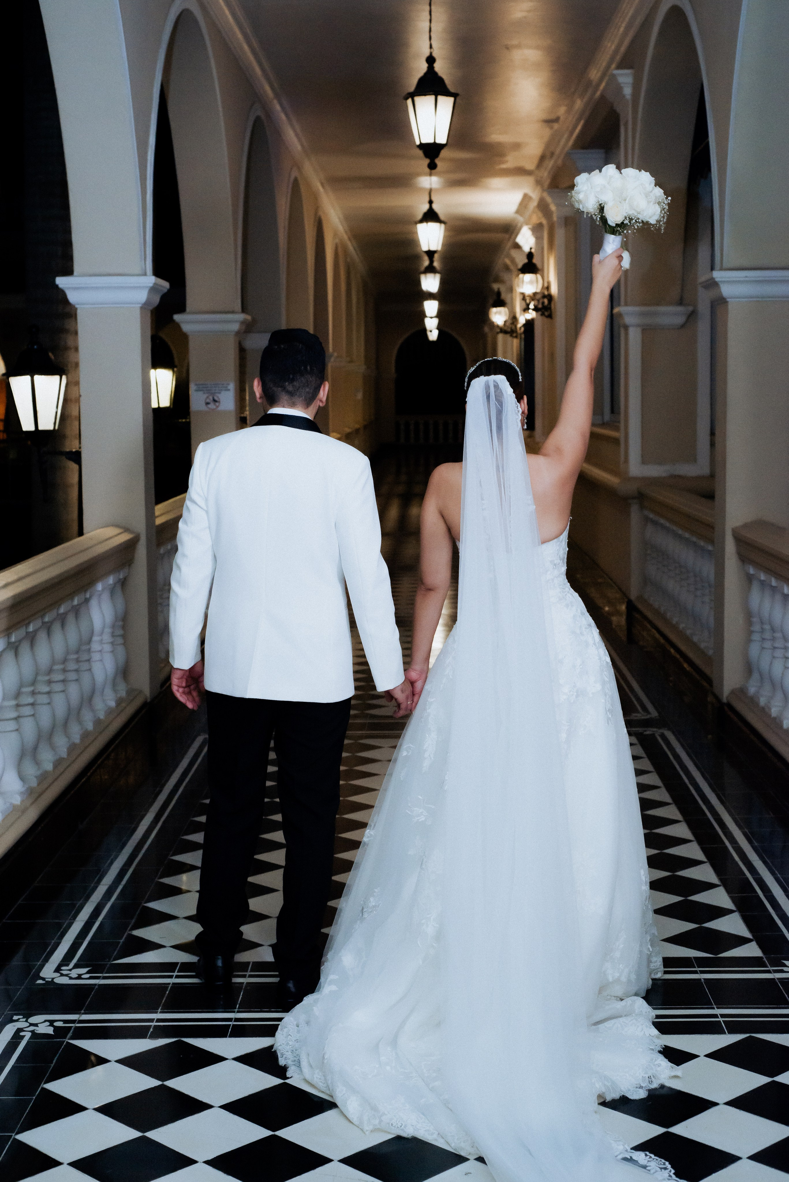 CAMI & JORGE. Fotógrafo David Yance