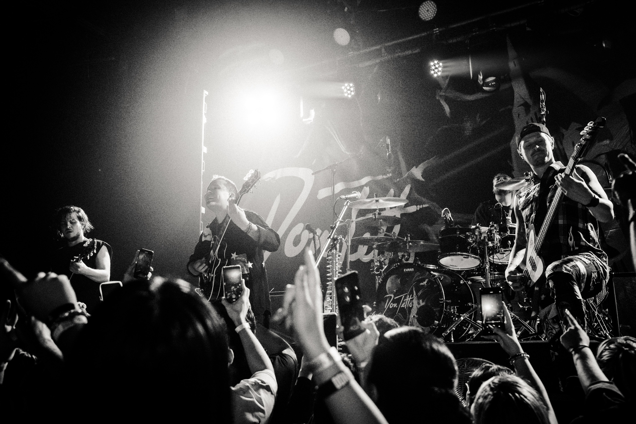 23.04.28 DON TETTO. Fotógrafo David Yance