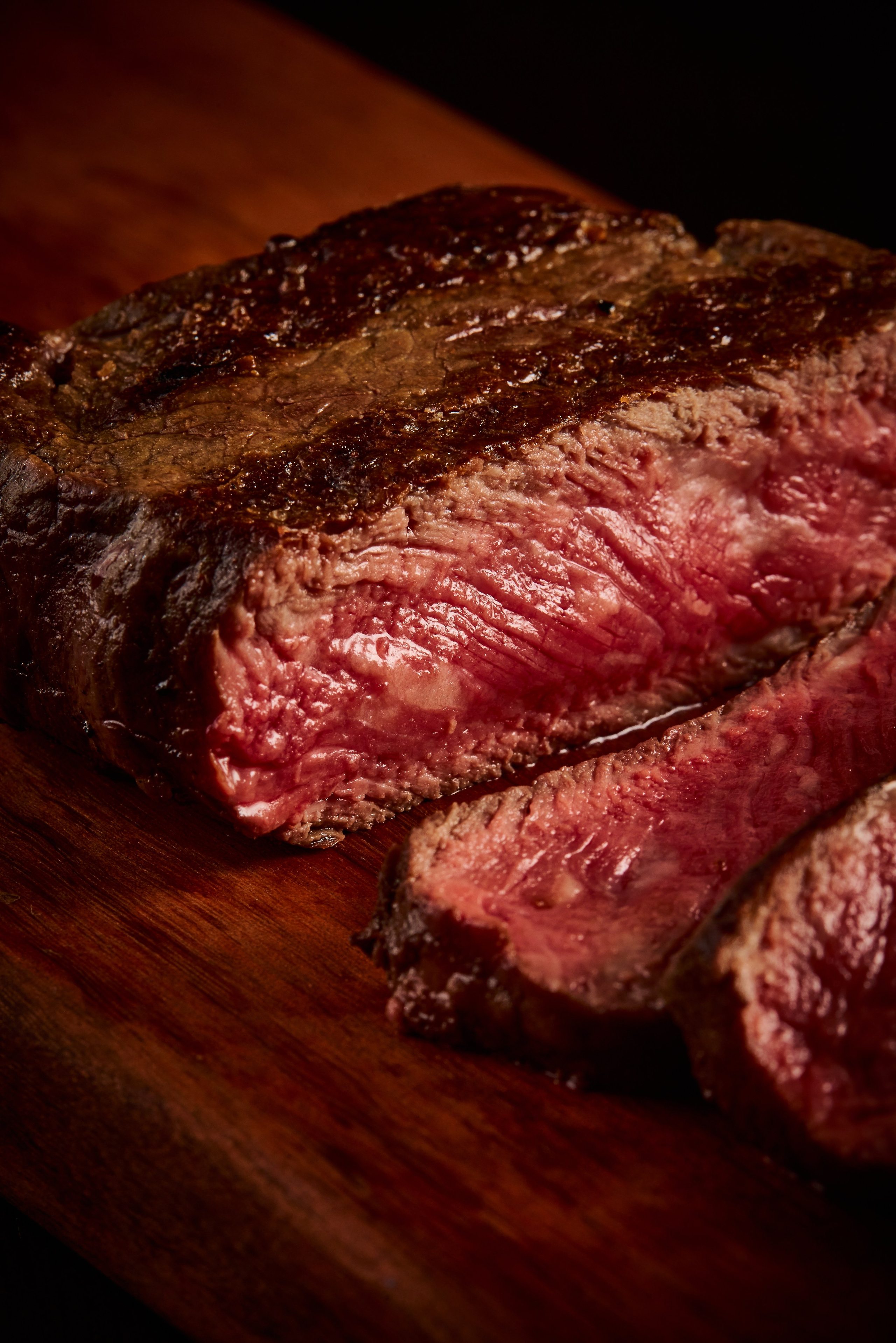 Meat. Commercial Food Photography & Films