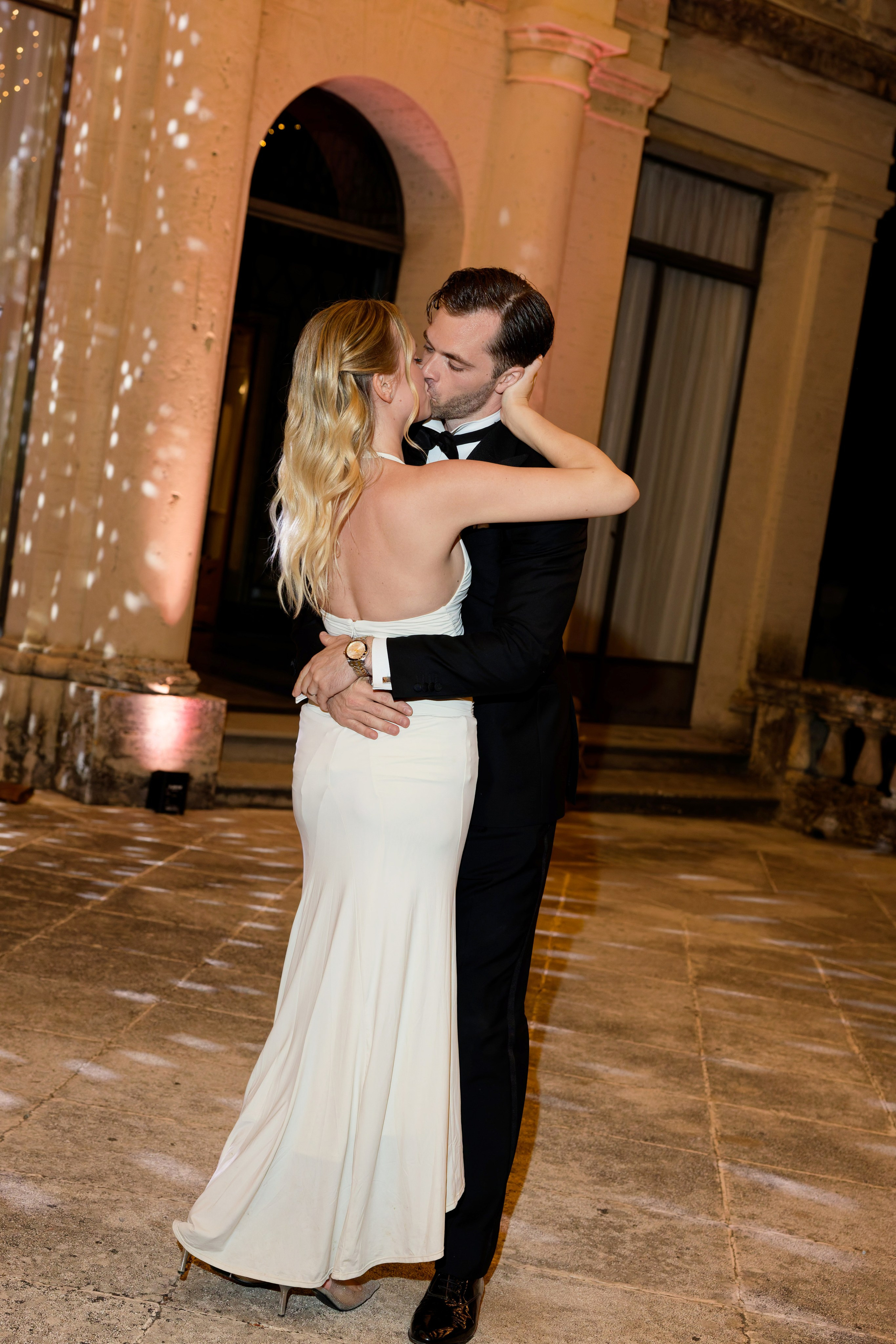 Wedding at La Torre di Pila, Umbria, Italy