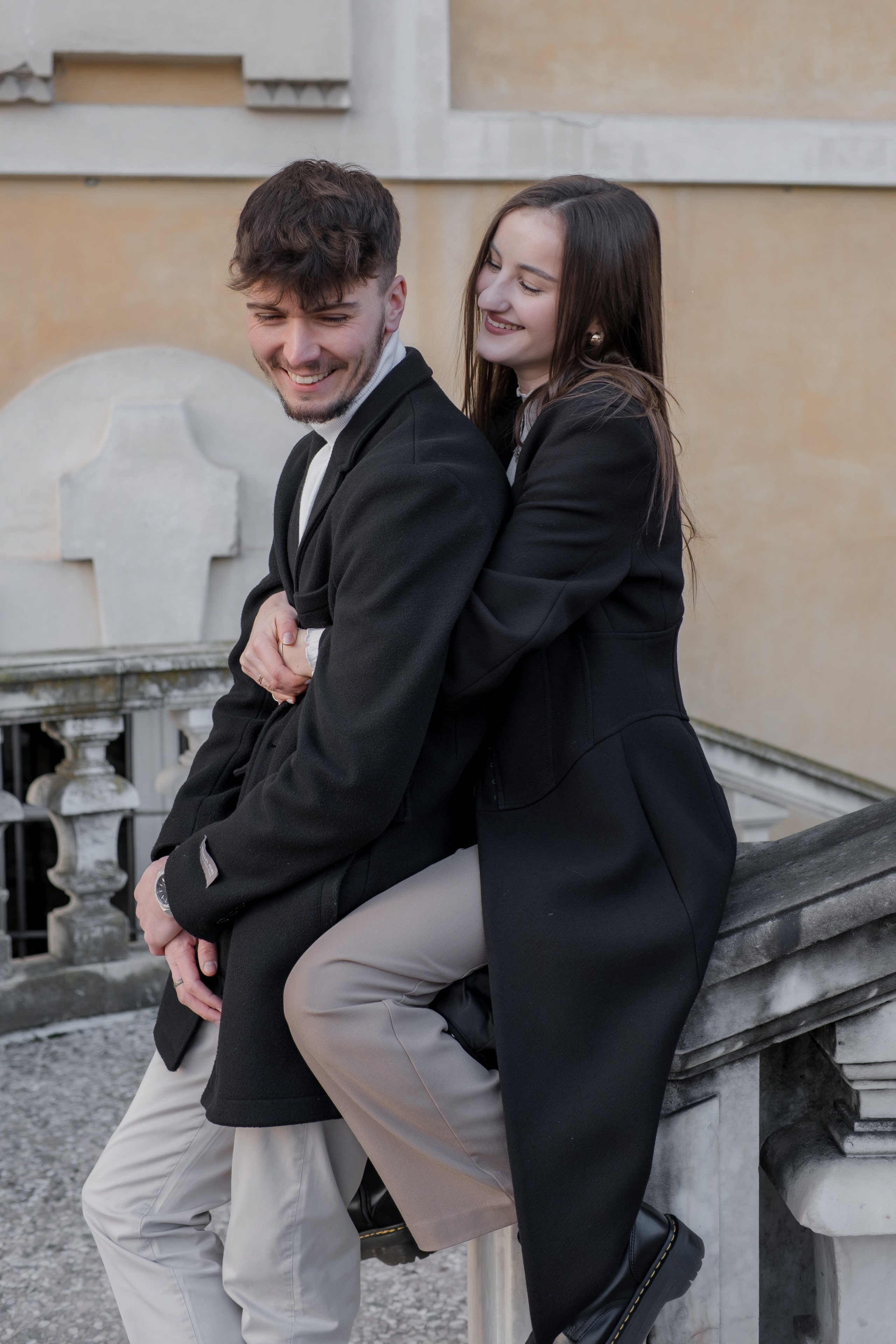 Anatolie & Daniela. Grosu Photography