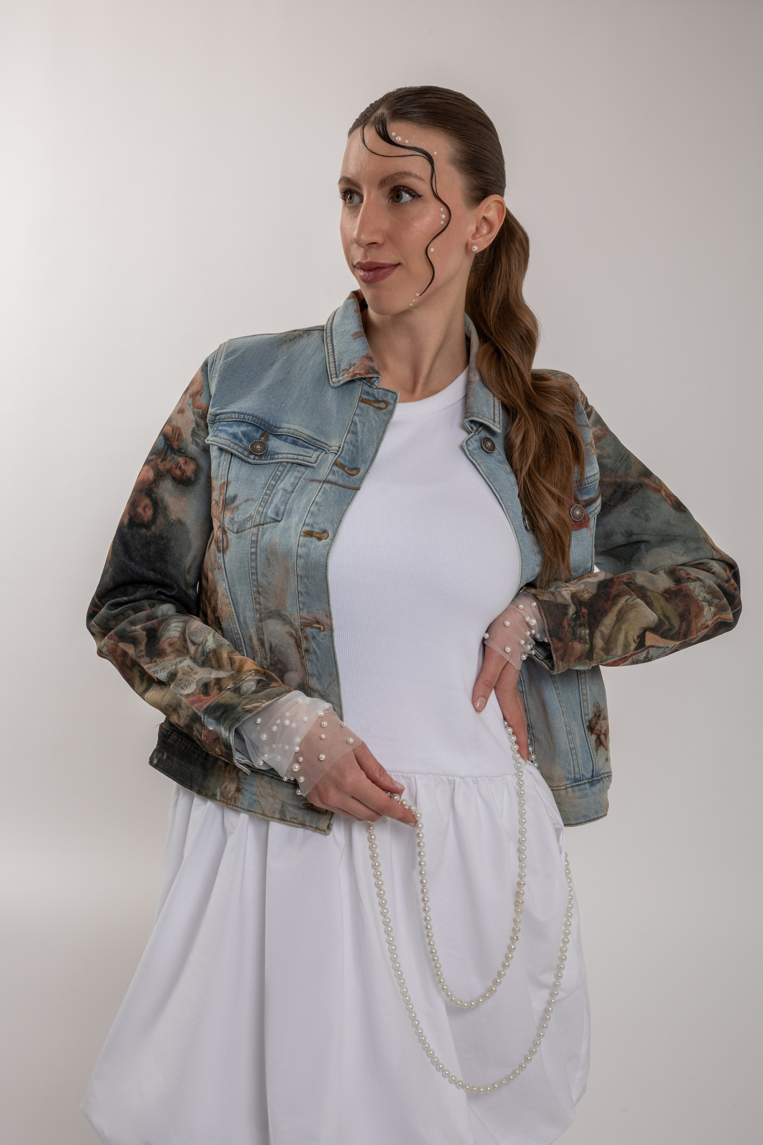 Anyta. Photographer in Milan |Mila Pro Photo