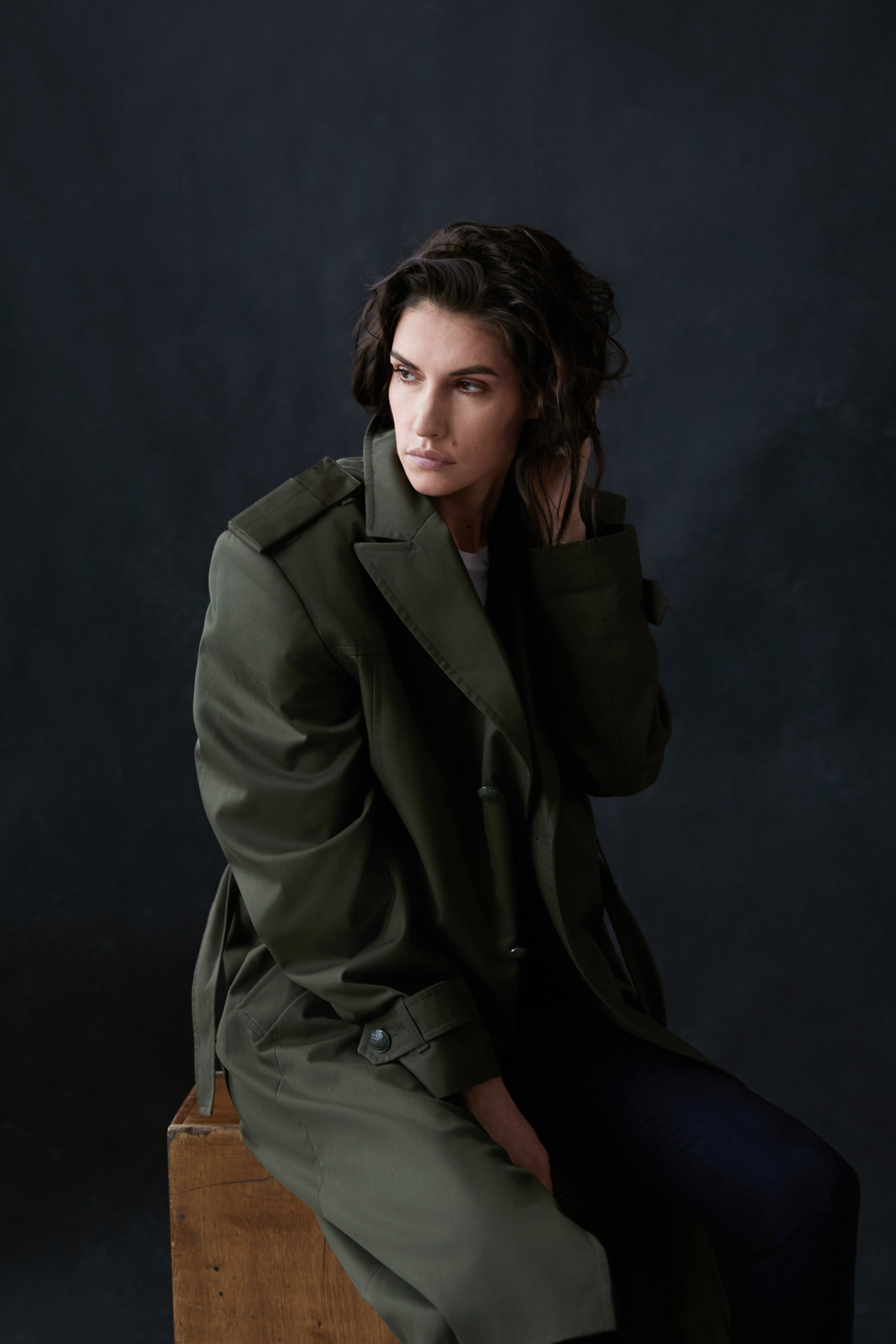 YULIA. Abdrshin Valeriy photographer