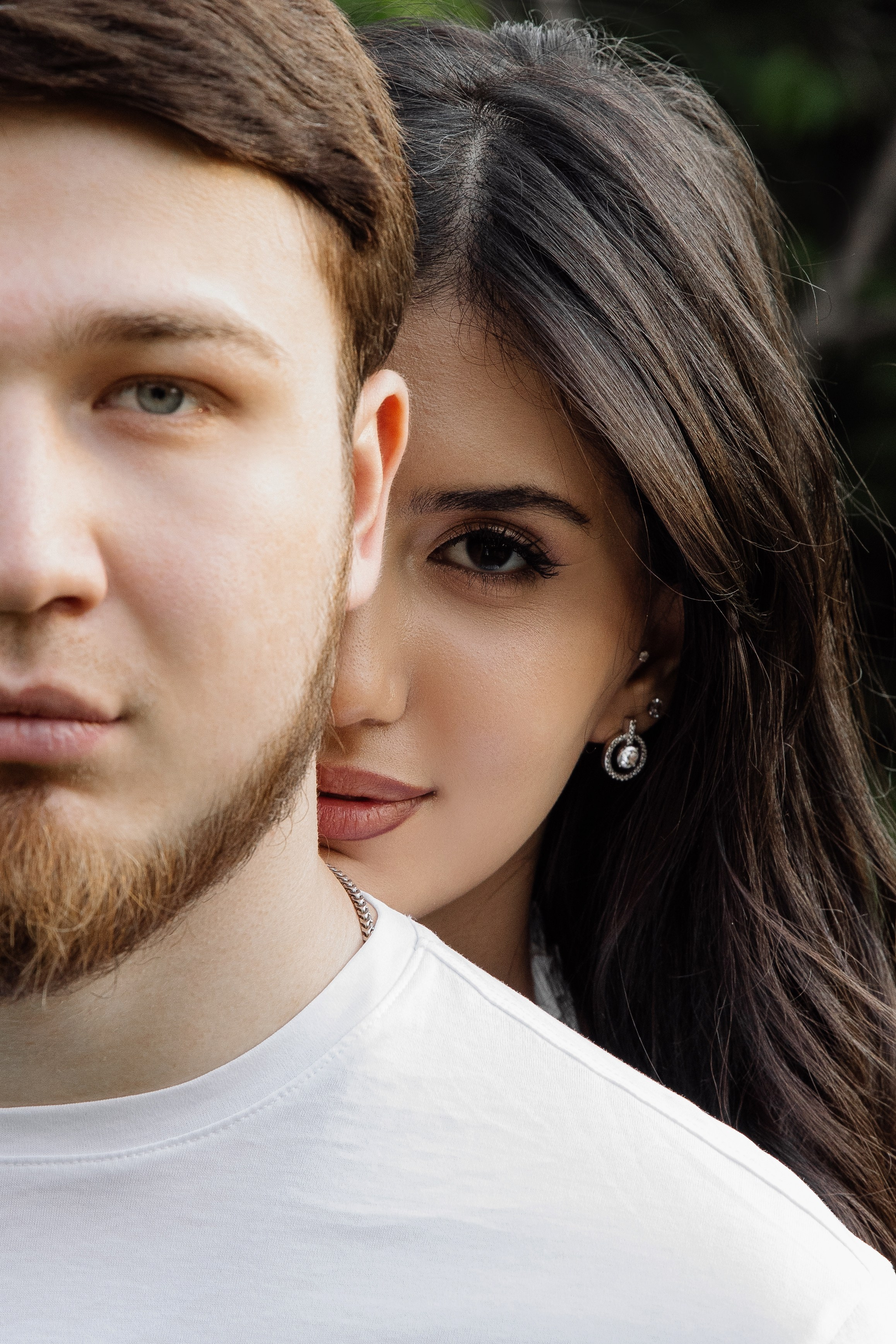 Love story Almaz & Farina. Анна Канаки — семейный и свадебный фотограф