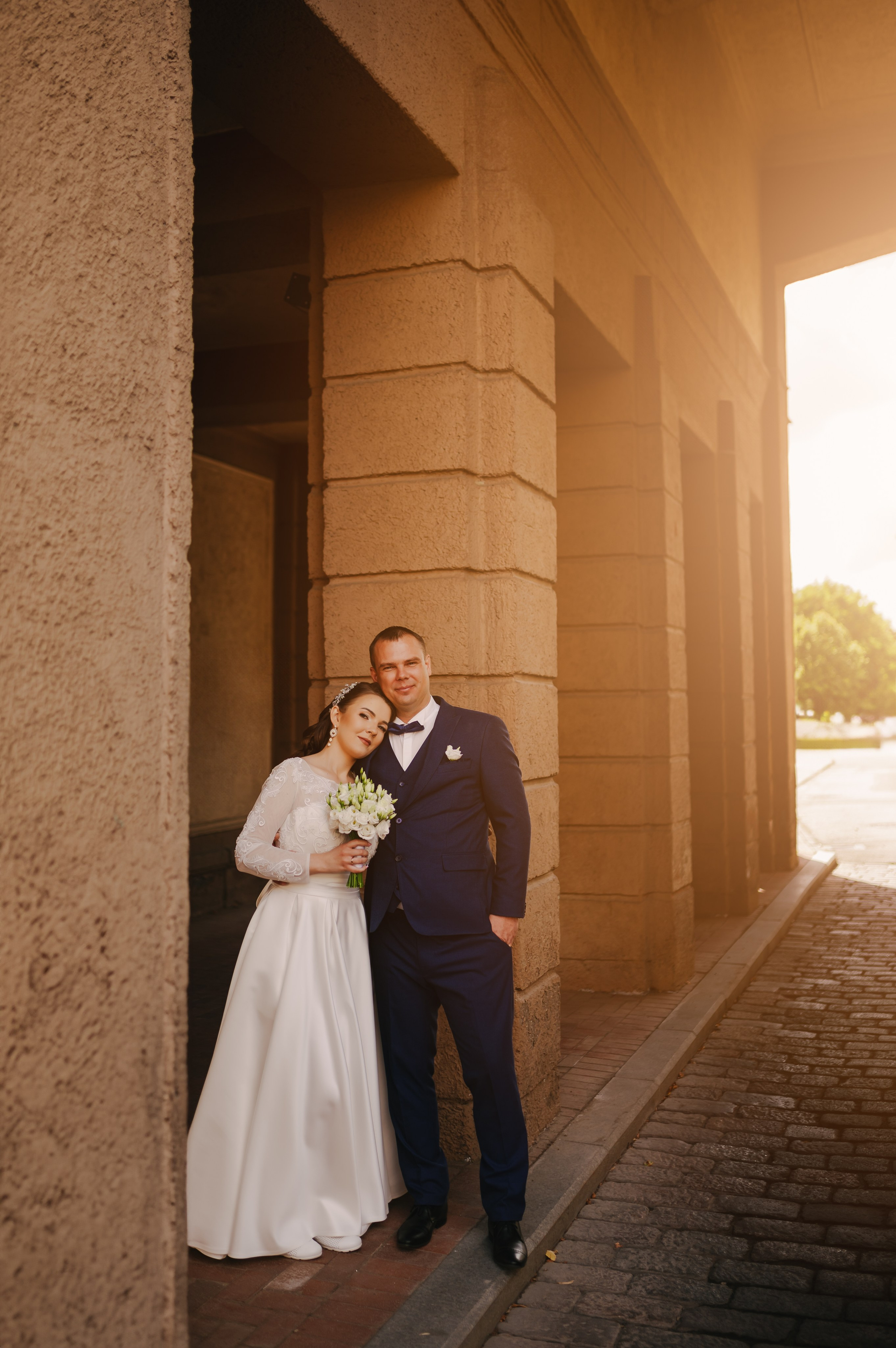 Viktorija & Marius. Rokas Baranauskas fotografija