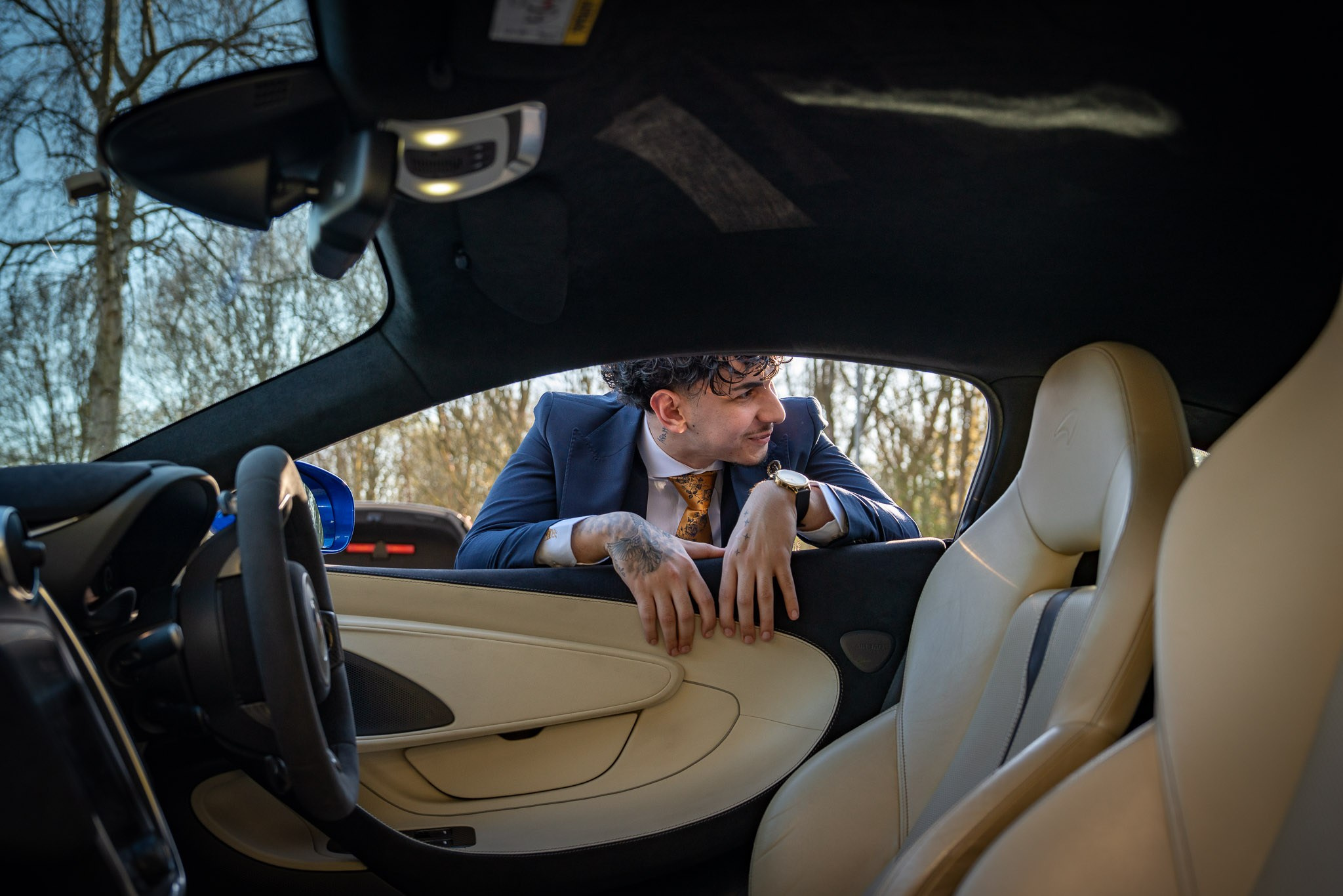 Alberto-18th Birthday. Main