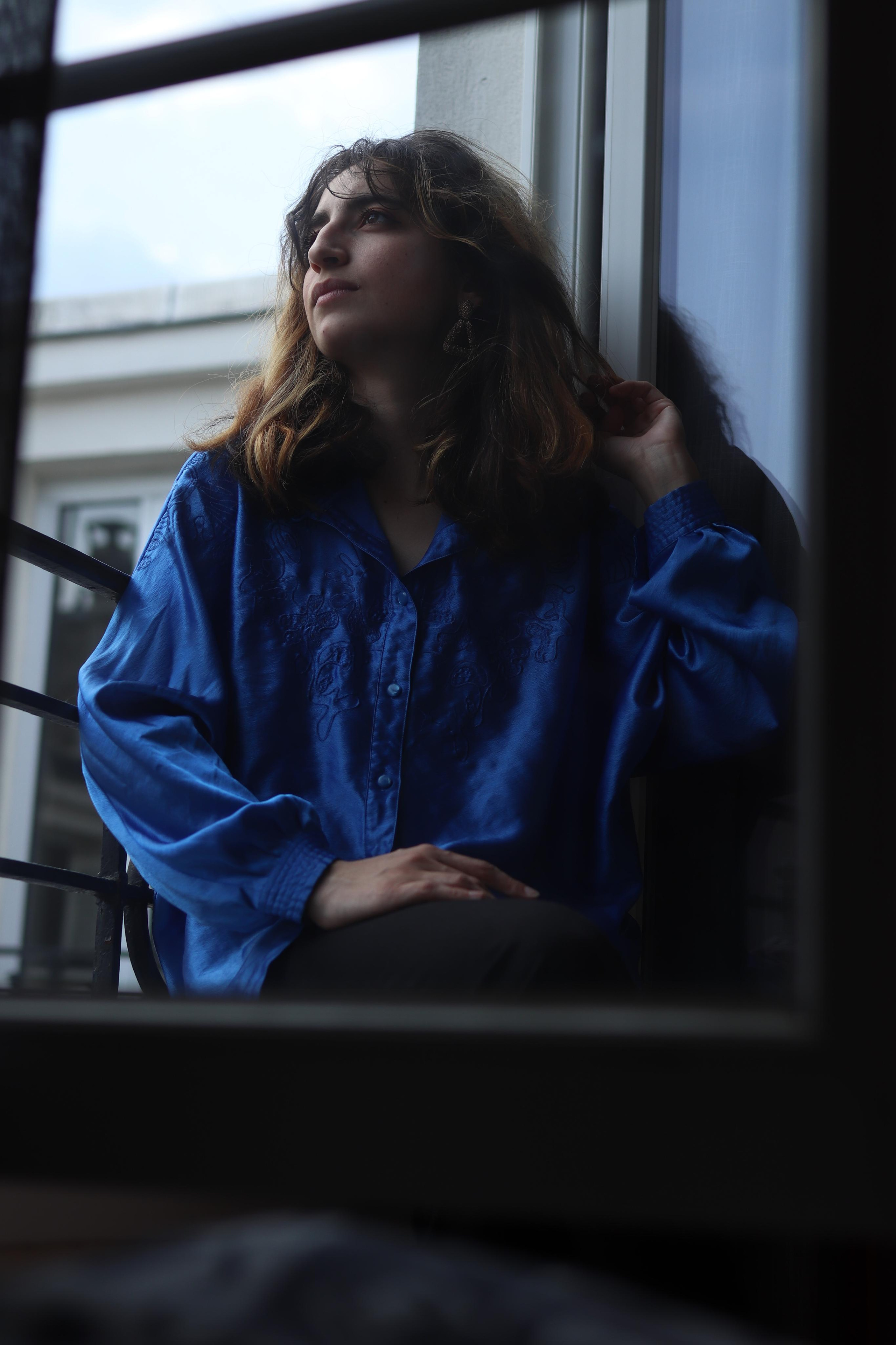 РОМАНА / ROMANE