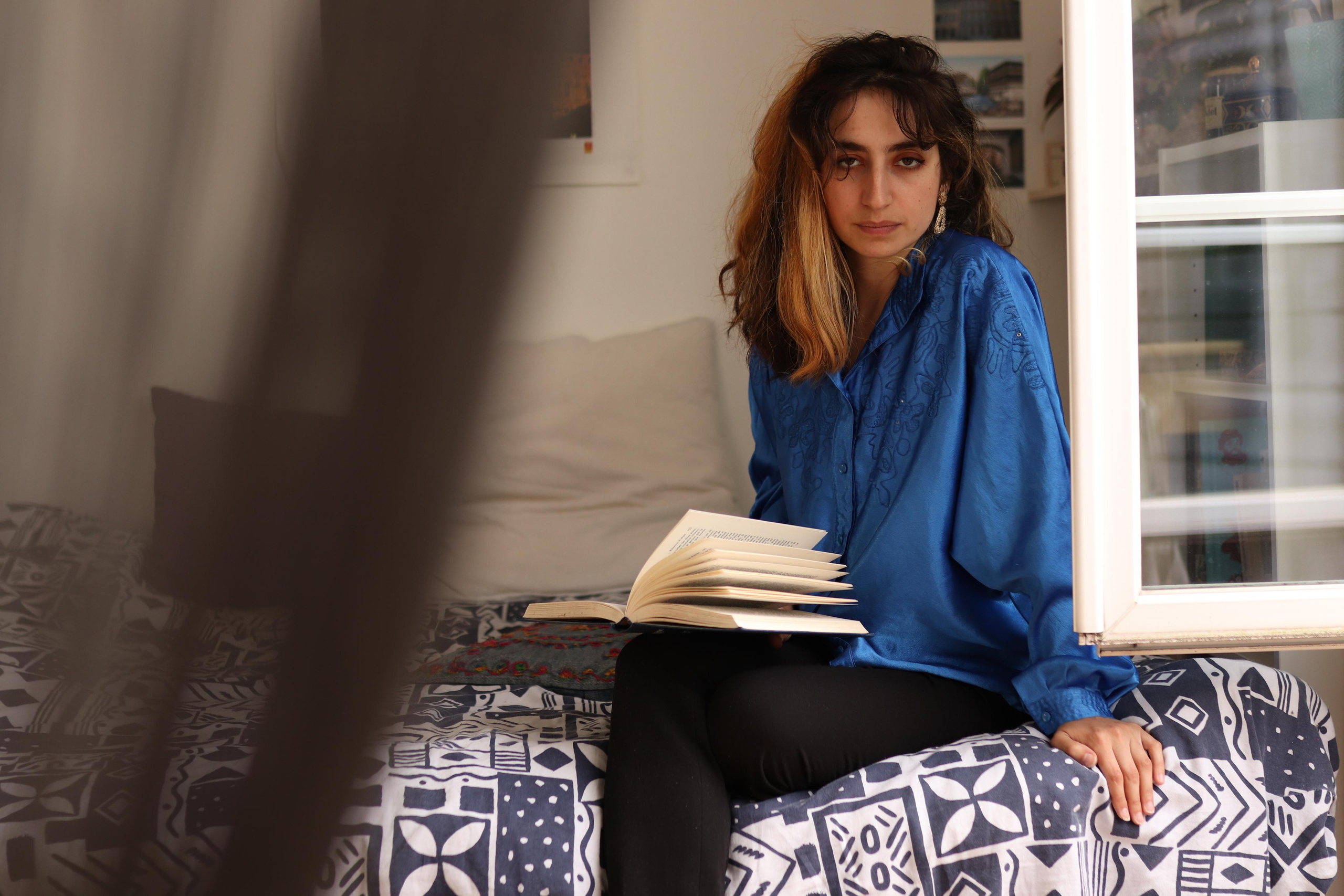 РОМАНА / ROMANE