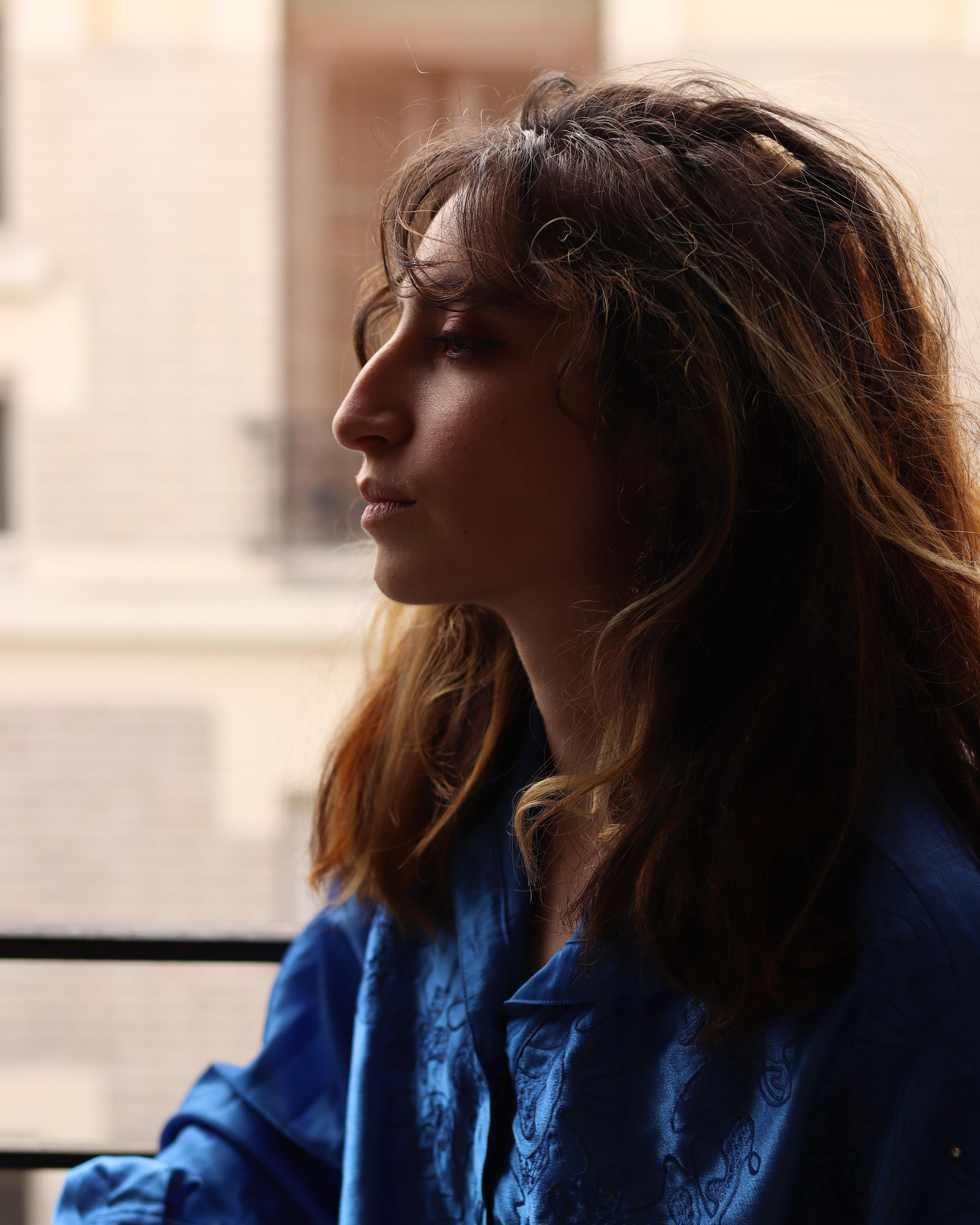 РОМАНА / ROMANE