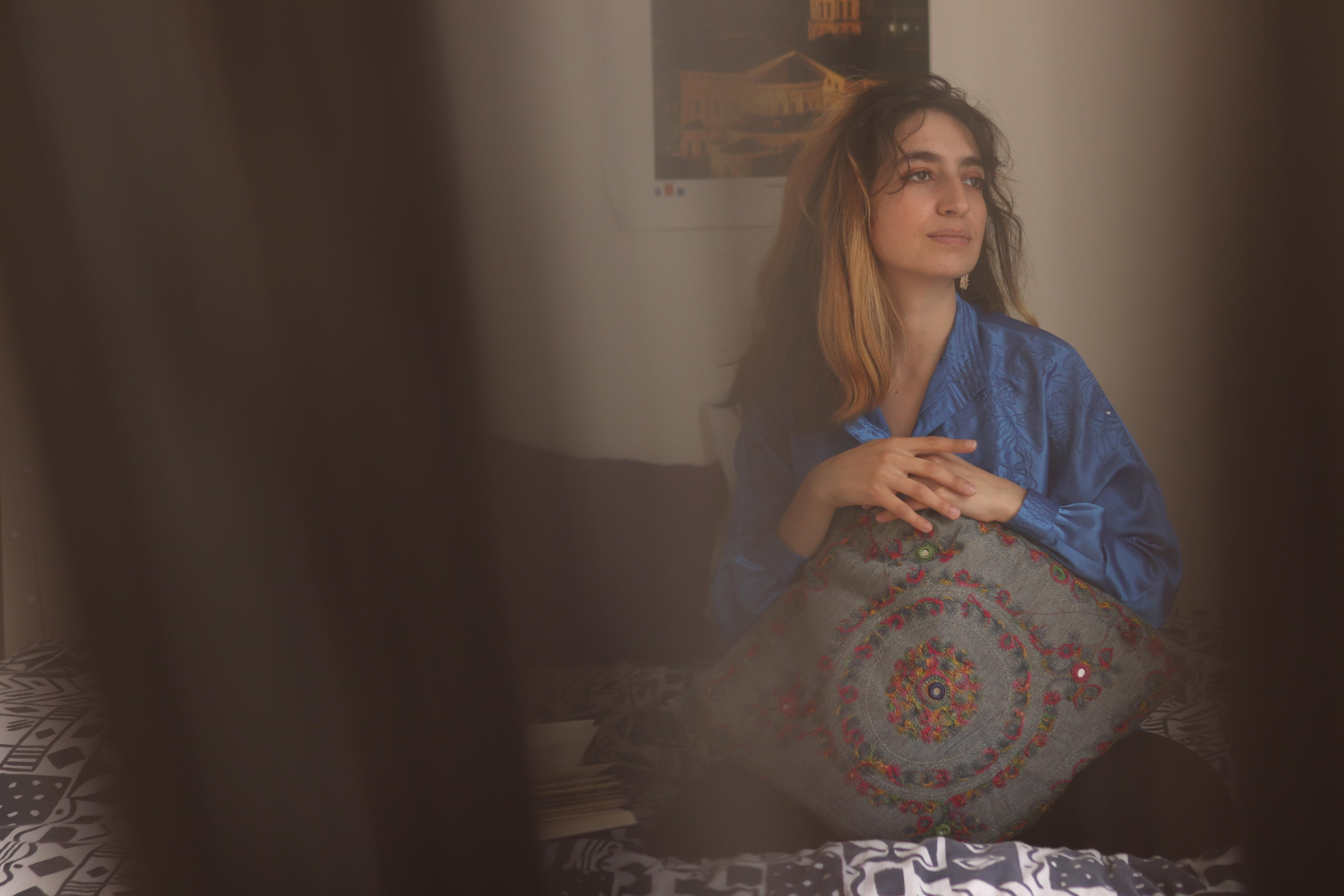 РОМАНА / ROMANE