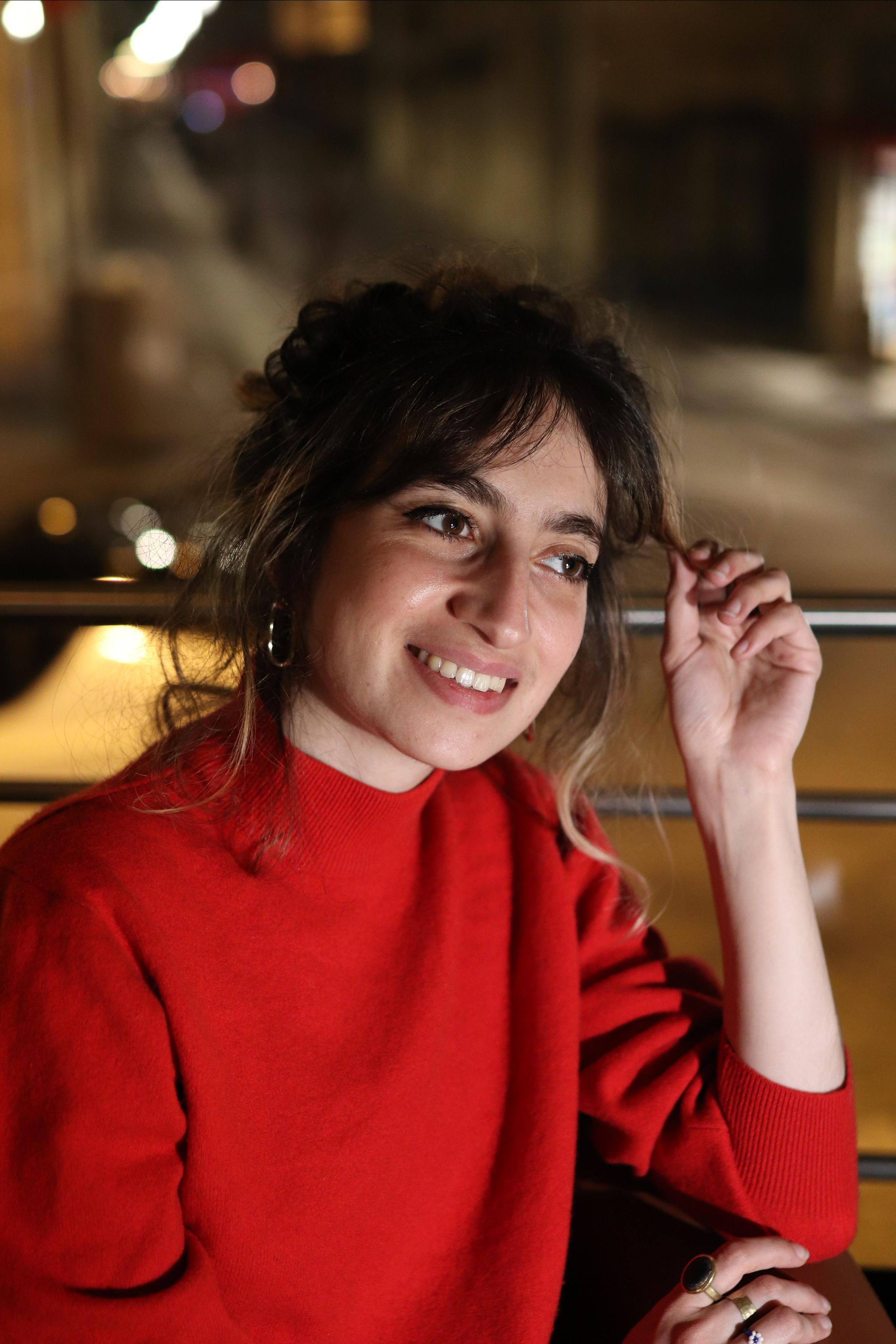 РОМАНА 2 / ROMANE 2