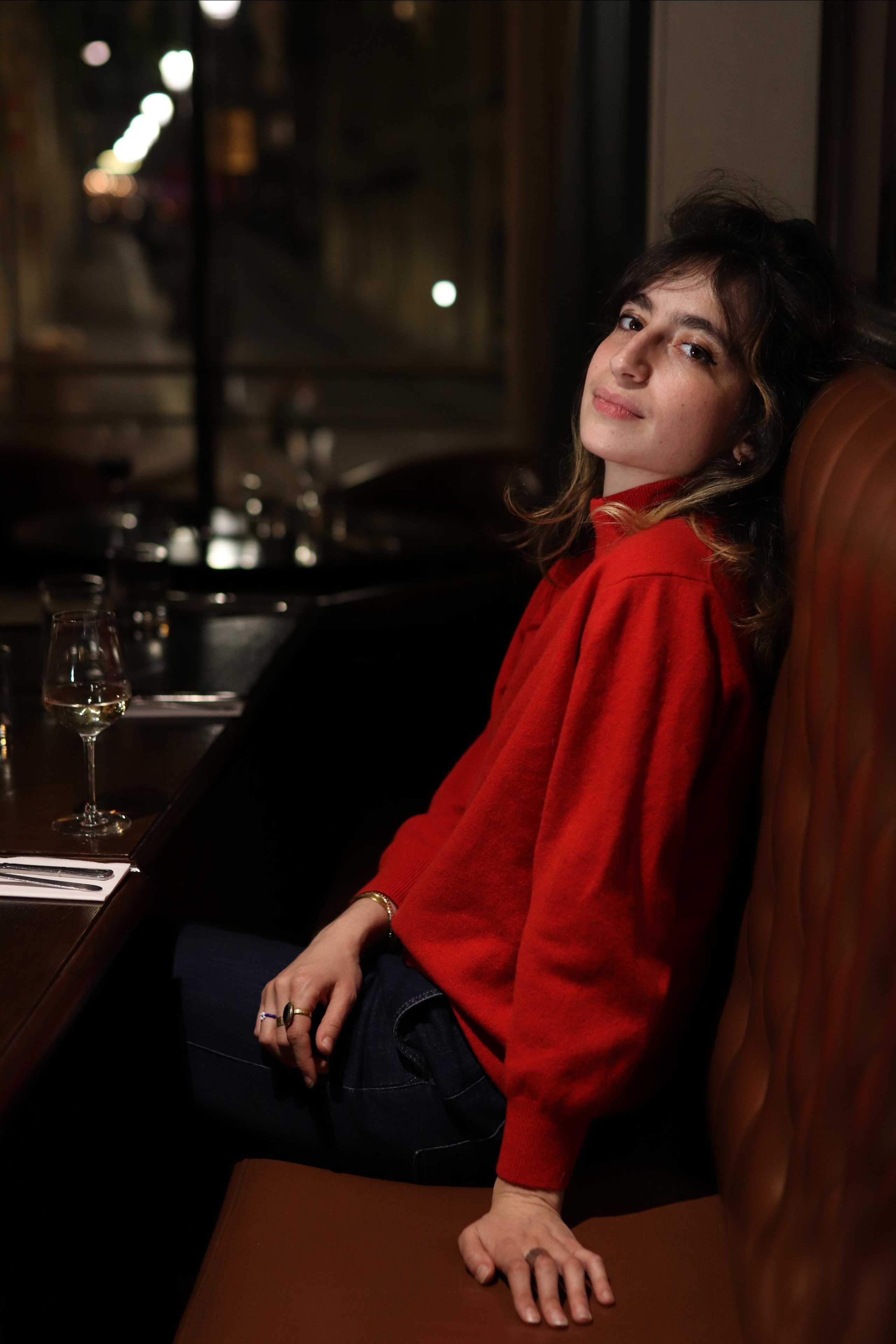 РОМАНА 2 / ROMANE 2