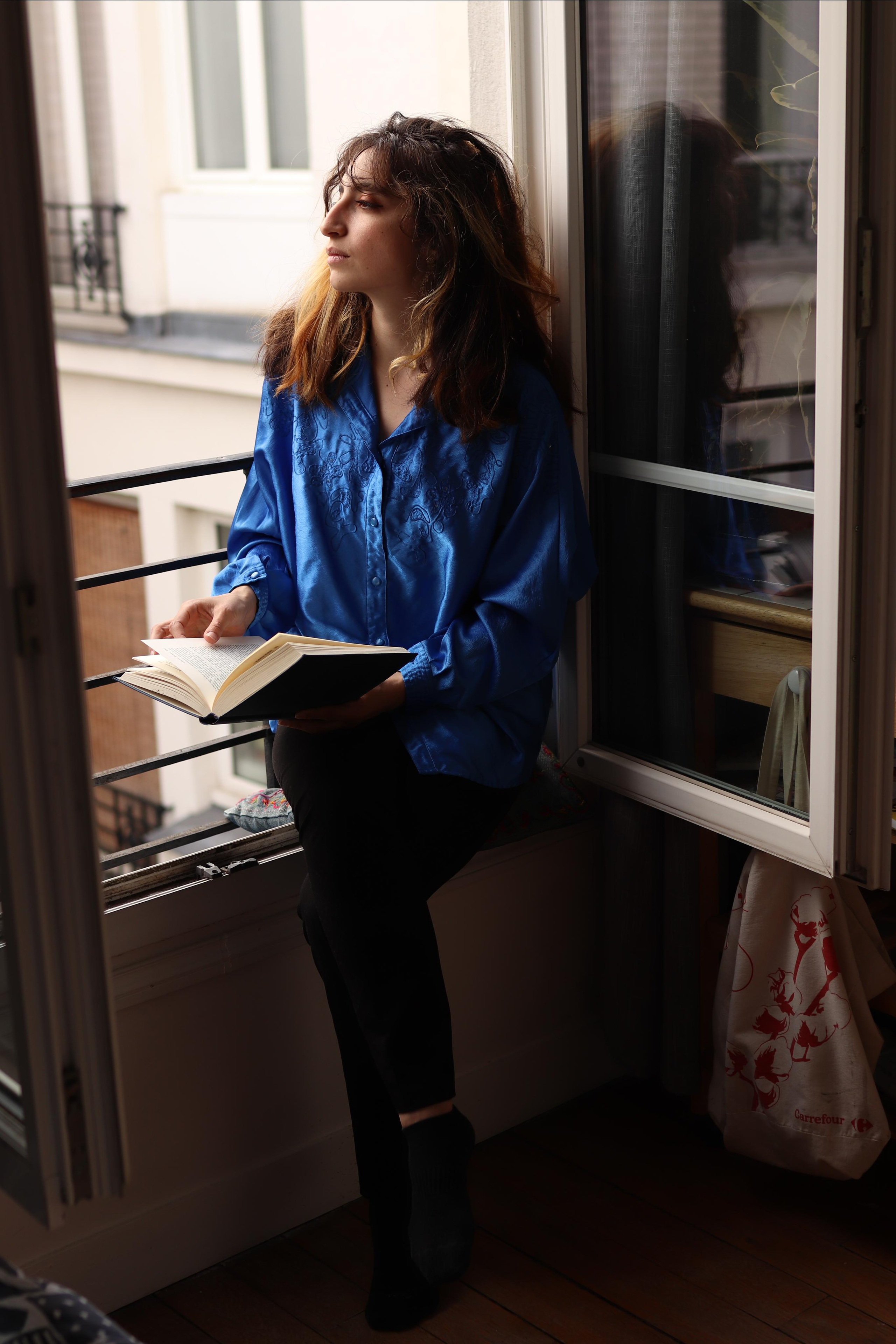 РОМАНА / ROMANE