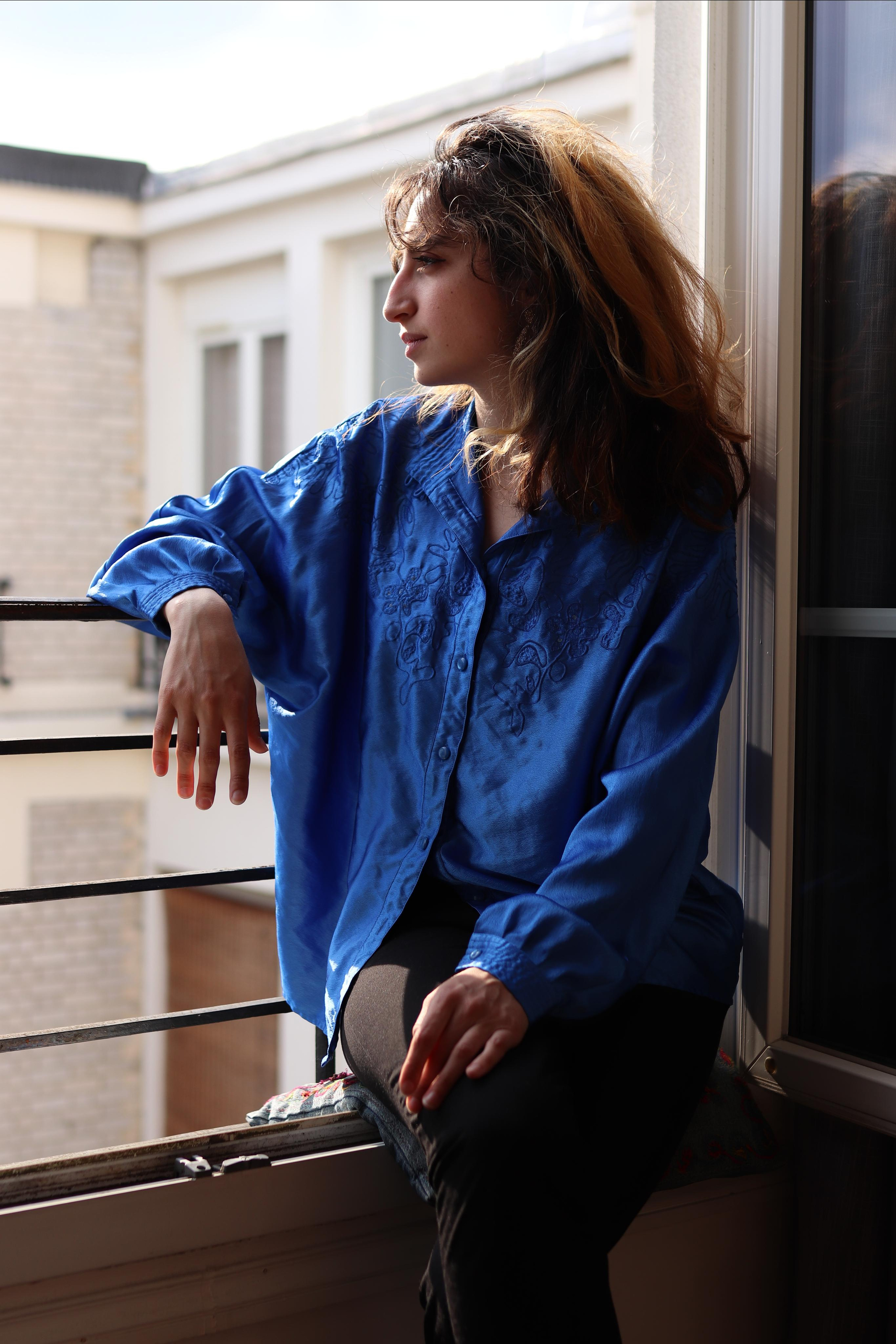 РОМАНА / ROMANE