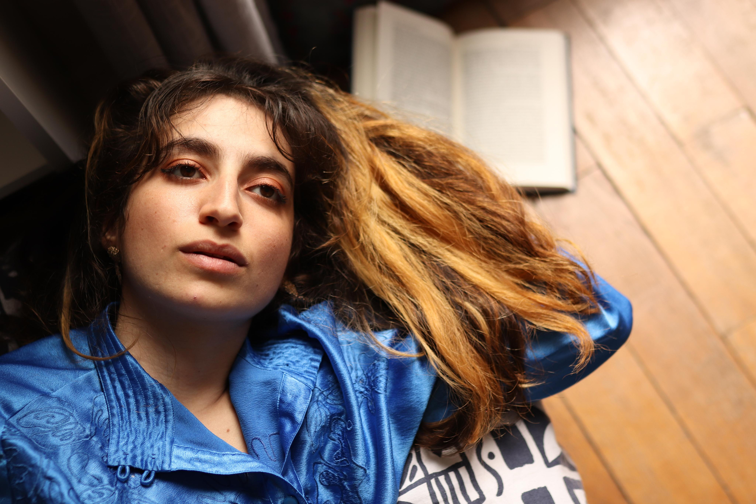 РОМАНА / ROMANE