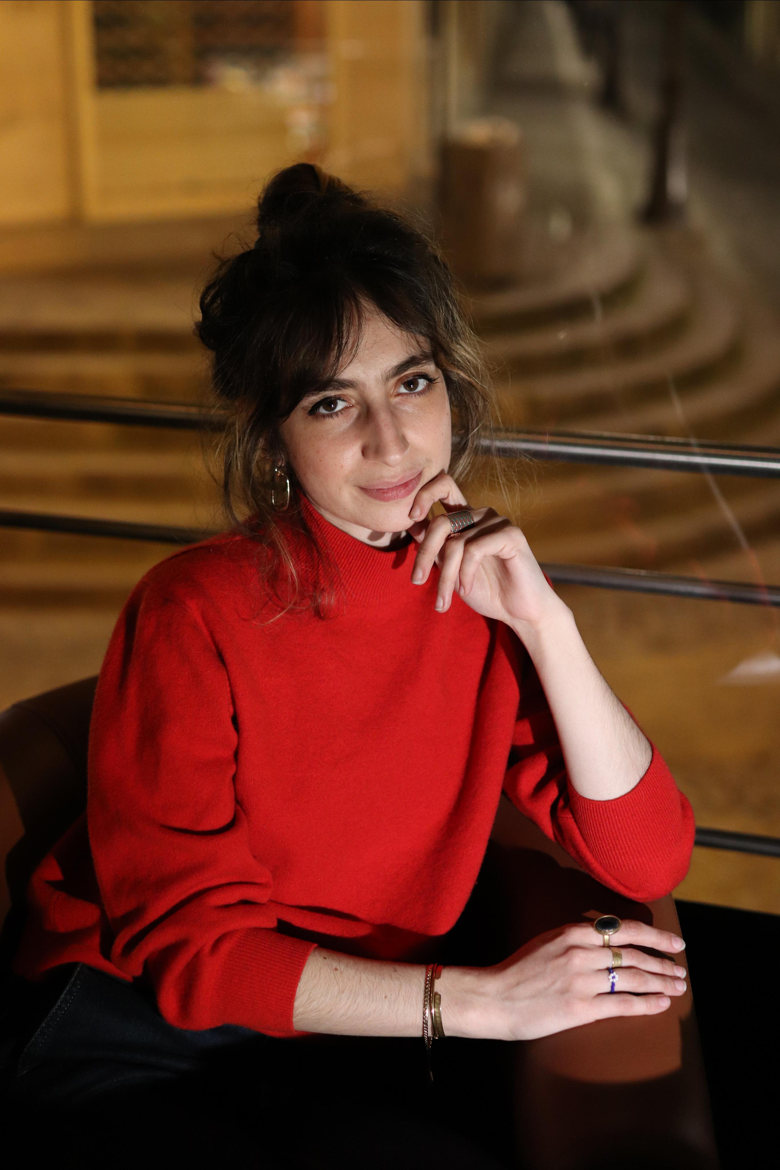 РОМАНА 2 / ROMANE 2