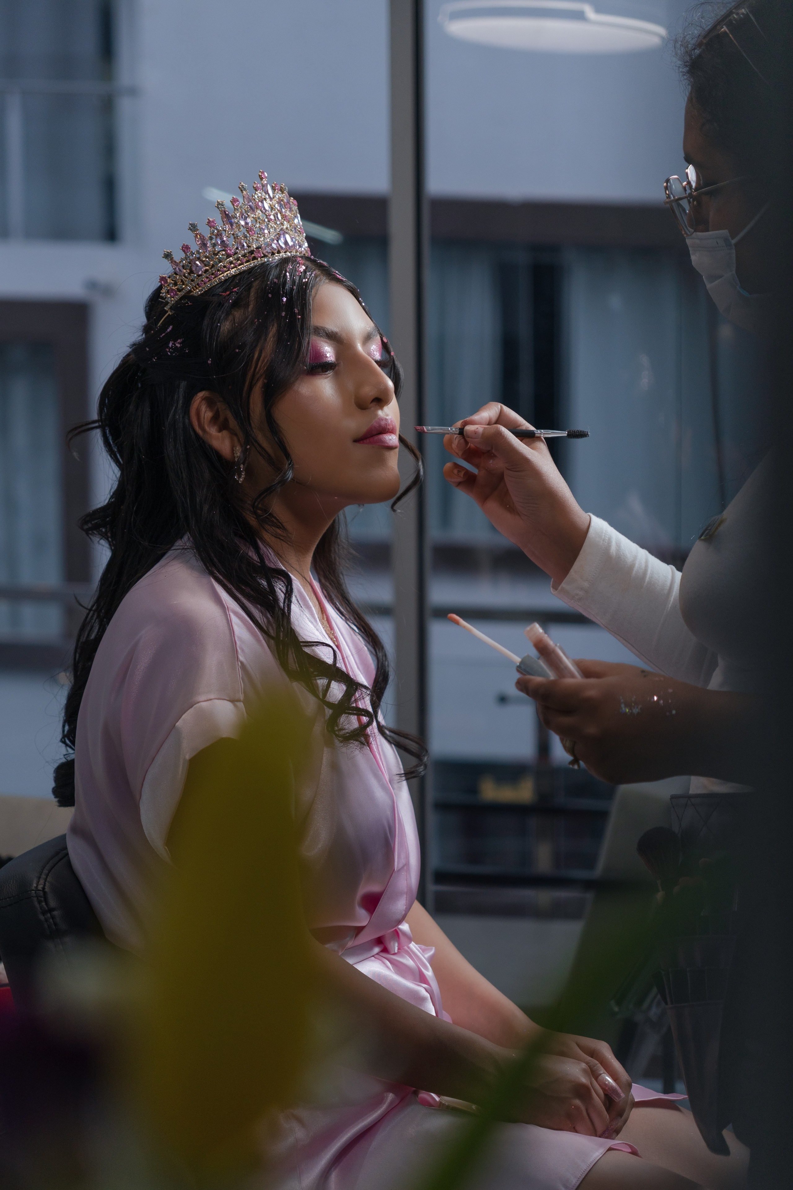 XV DE MAYRA. Studio KVTA | Fotografía y Video de Bodas en Arequipa