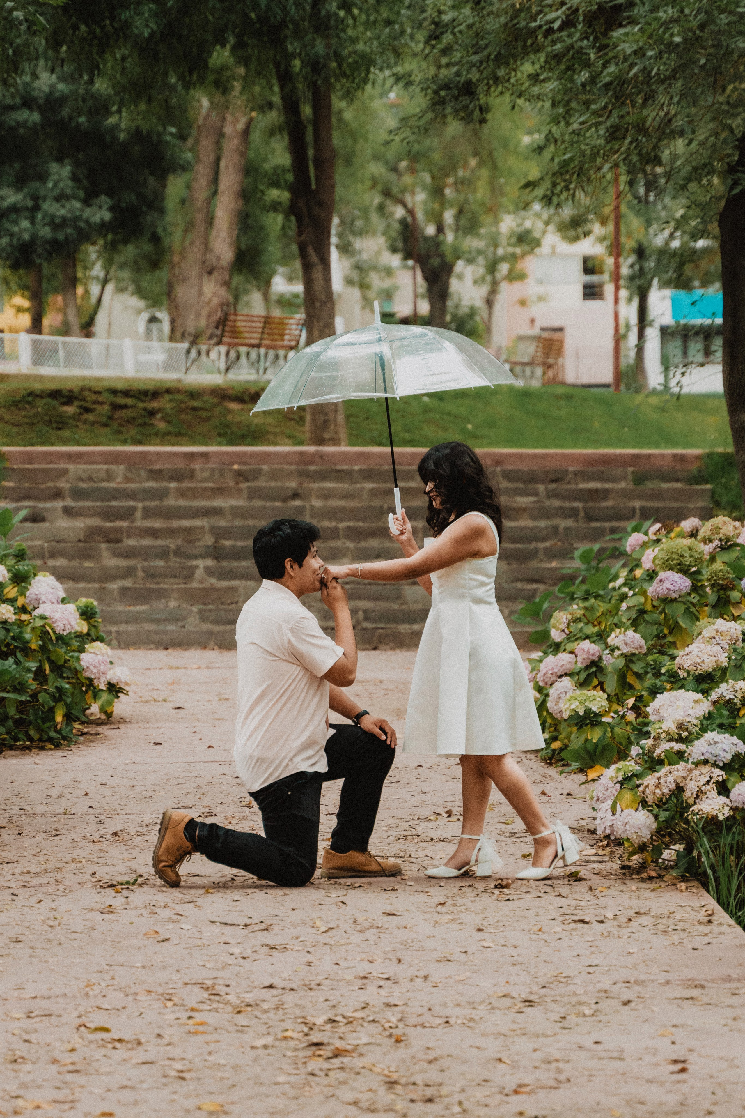 STEISY + ENMANUEL | PRE BODA. Studio KVTA | Fotografía y Video de Bodas en Arequipa