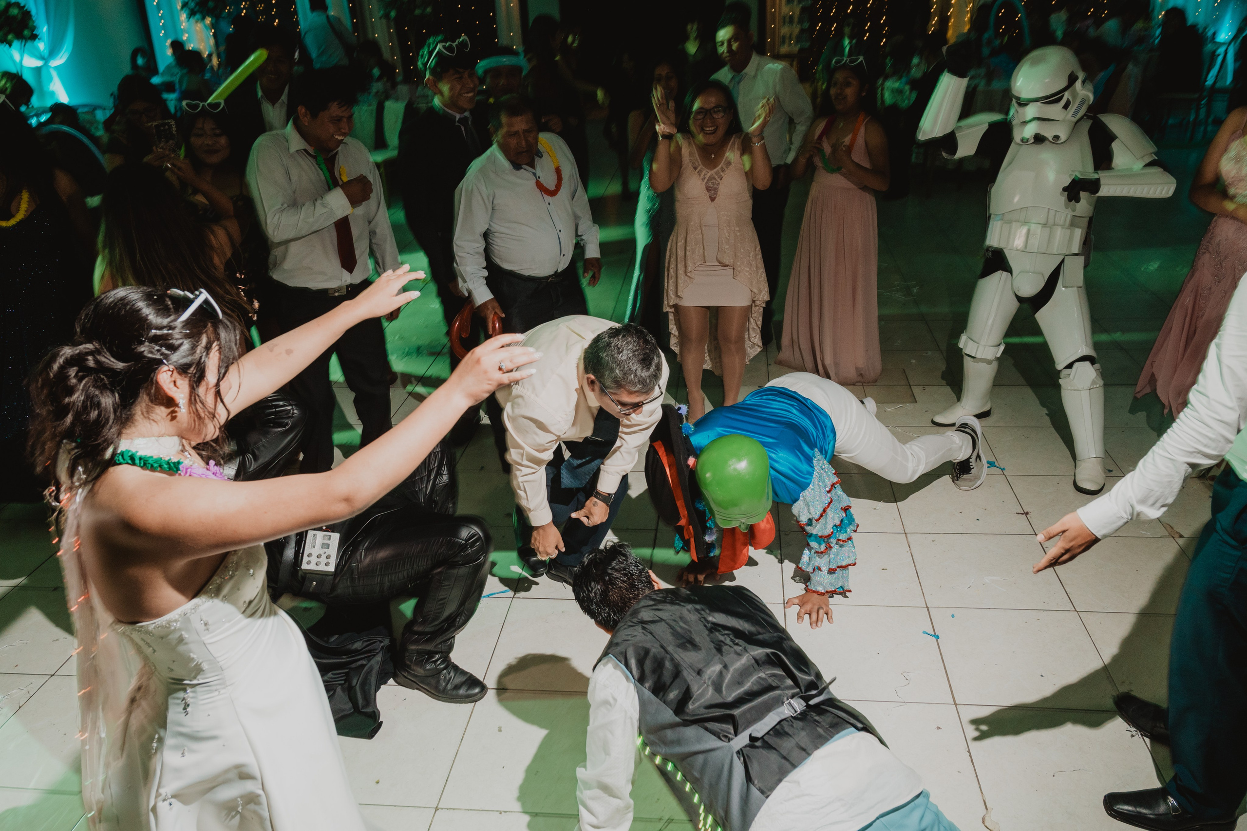 STEISY + EMMANUEL | BODA RELIGIOSA. Studio KVTA | Fotografía y Video de Bodas en Arequipa