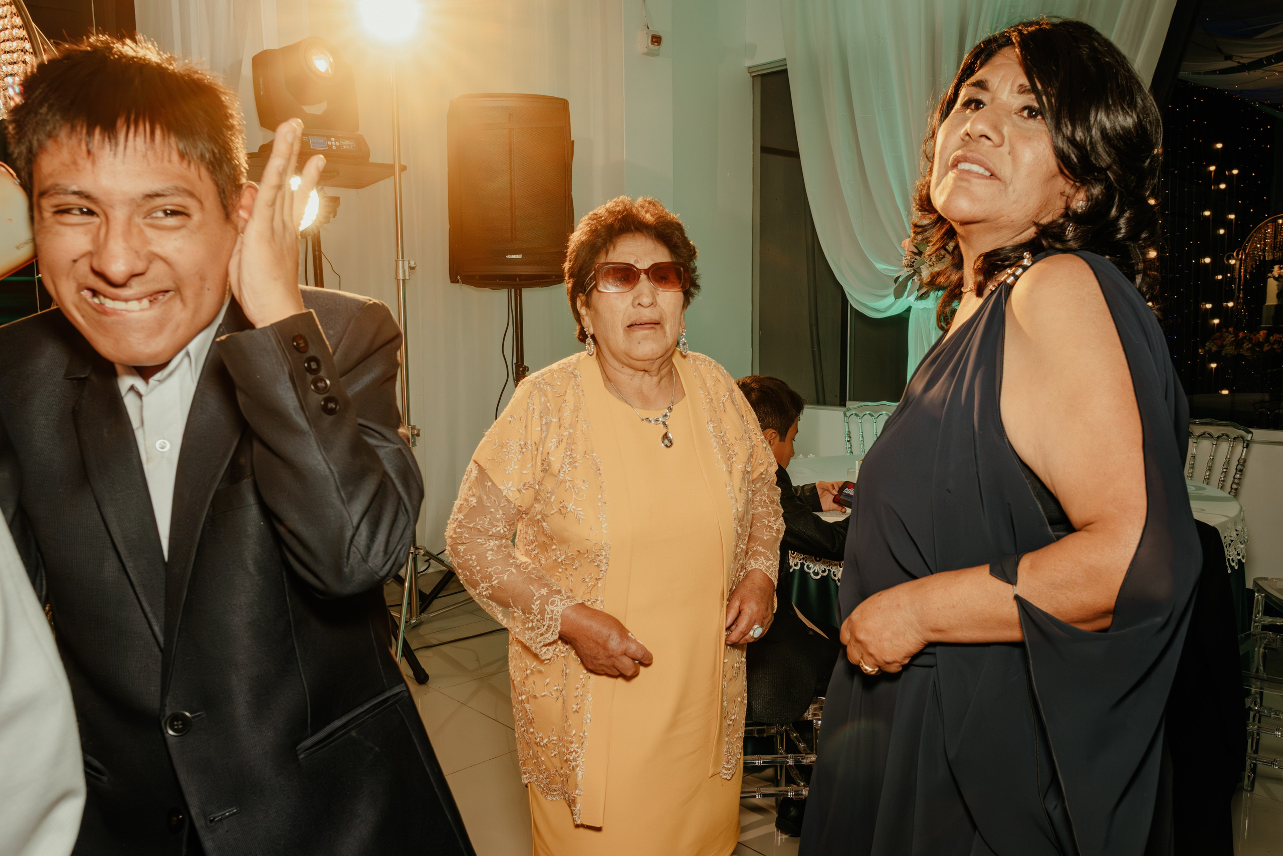 ANGIE + MANUEL BODA RELIGIOSA. Studio KVTA | Fotografía y Video de Bodas en Arequipa