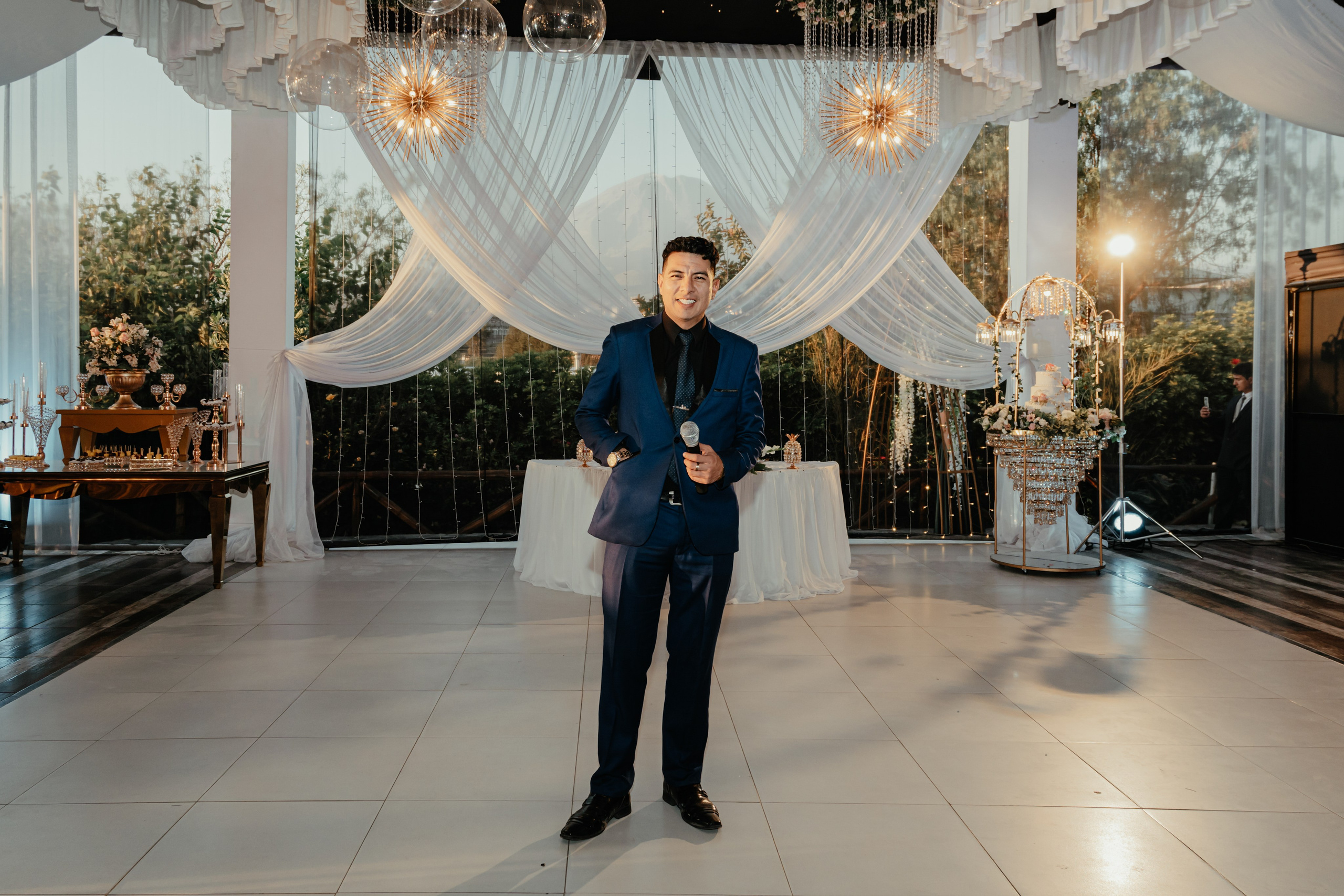 VANIA + LUIS BODA CIVIL. Studio KVTA | Fotografía y Video de Bodas en Arequipa