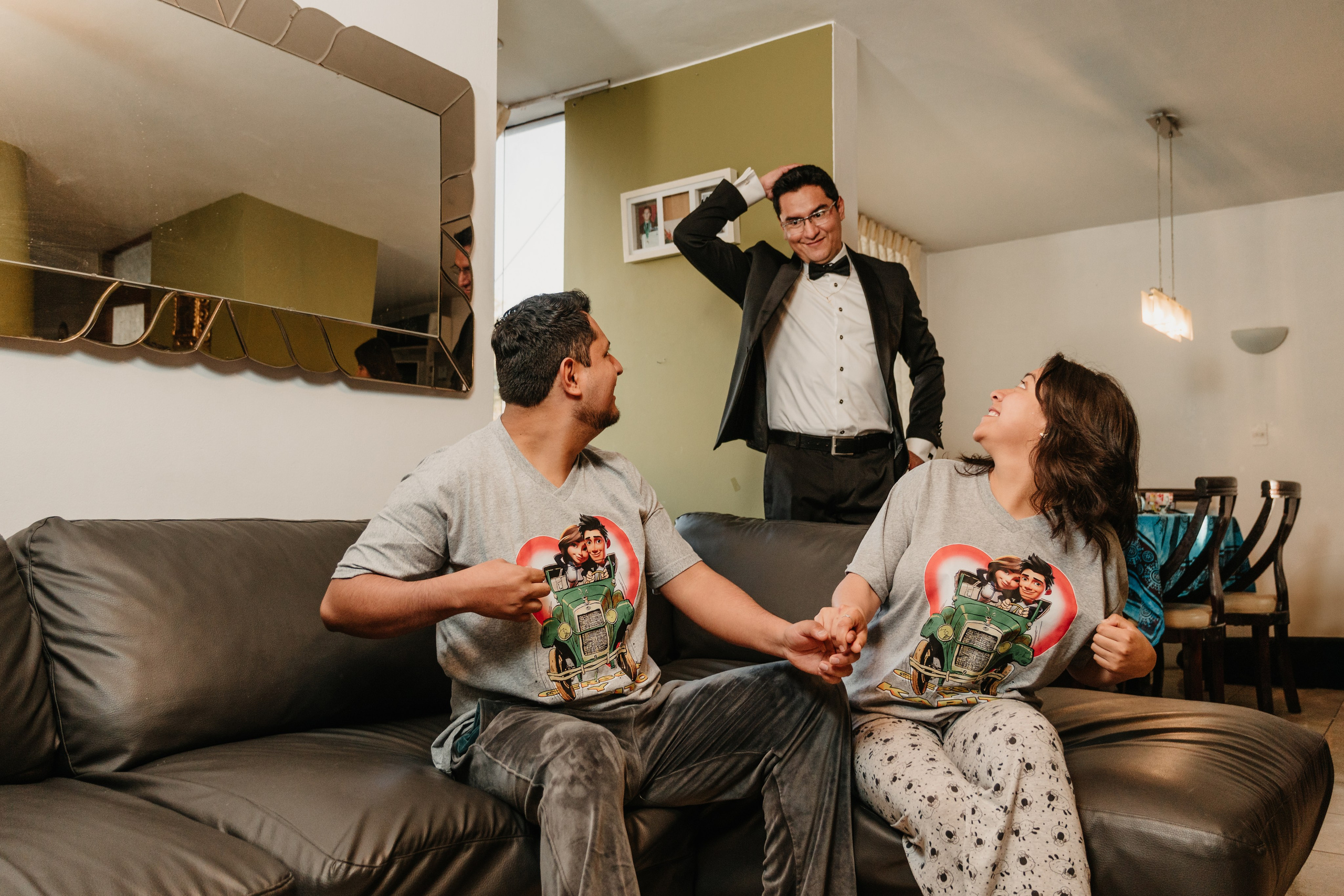 CAROL Y GERSON SOLO BODA. Studio KVTA | Fotografía y Video de Bodas en Arequipa