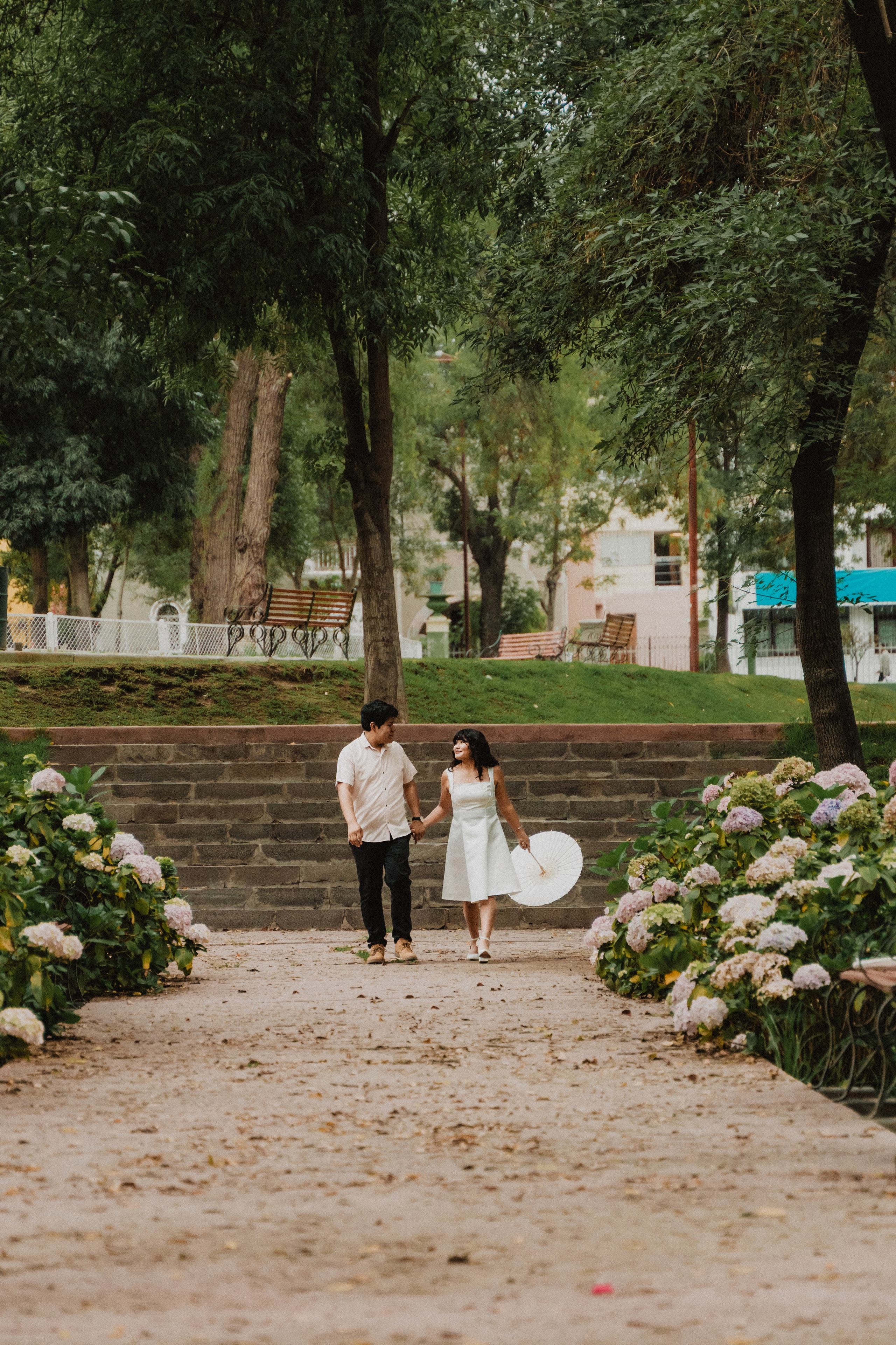 STEISY + ENMANUEL | PRE BODA. Studio KVTA | Fotografía y Video de Bodas en Arequipa
