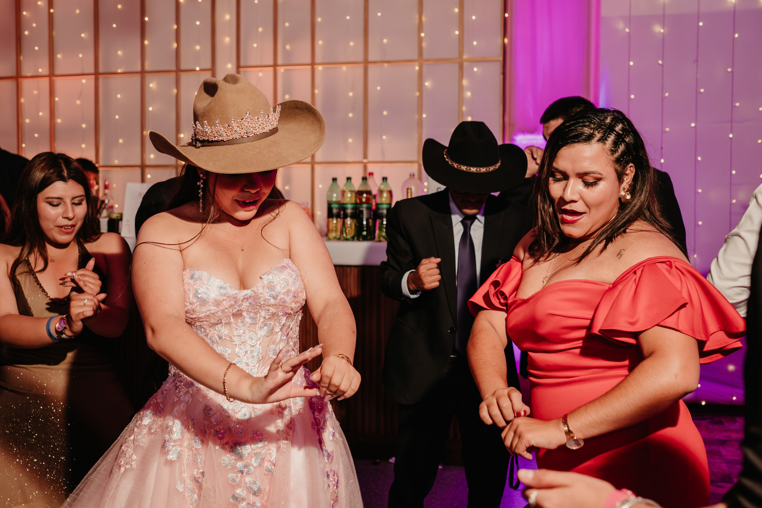 XV DE LETIZIA. Studio KVTA | Fotografía y Video de Bodas en Arequipa