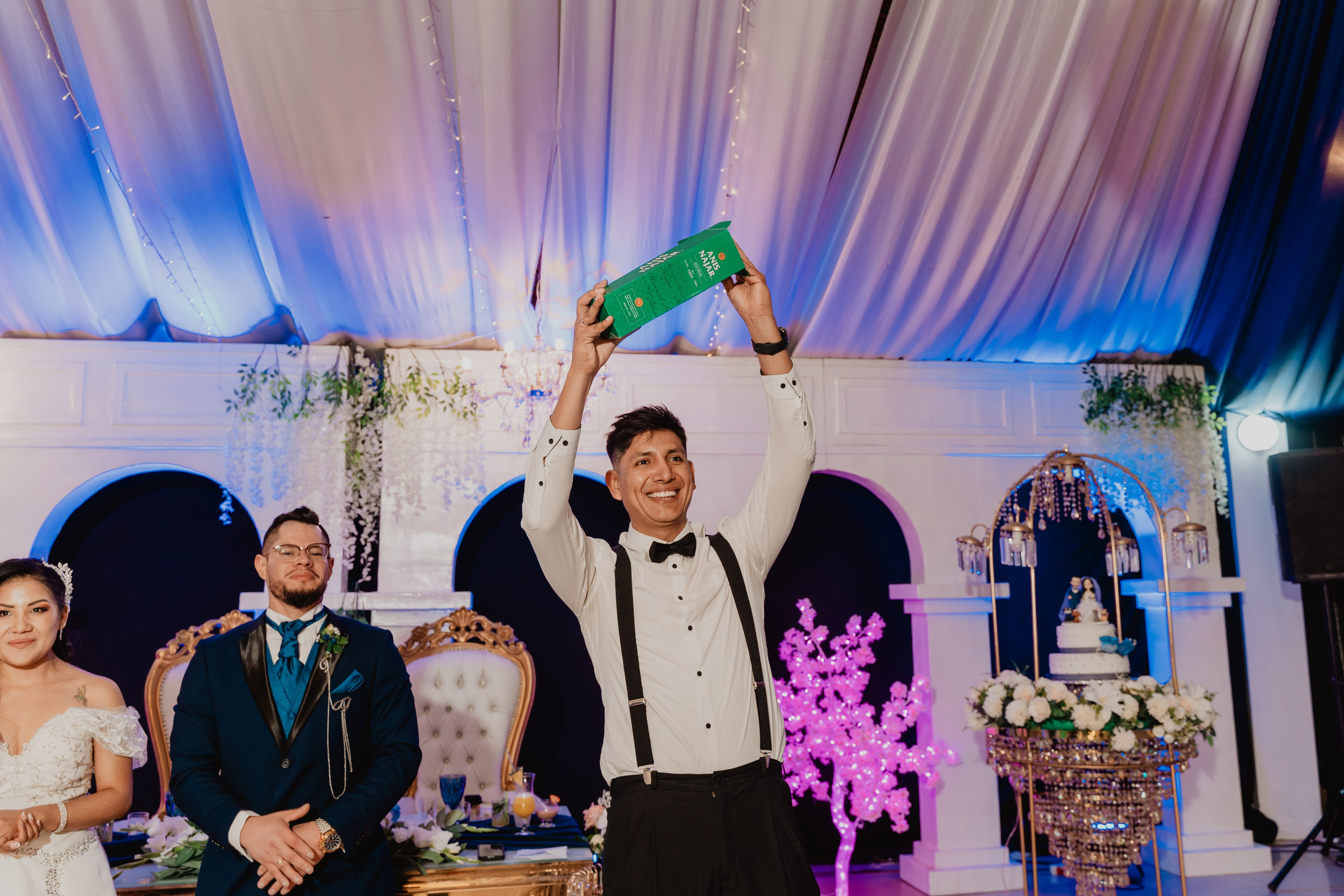 GABRIELA + JORGE | BODA CIVIL RELIGIOSA. Studio KVTA | Fotografía y Video de Bodas en Arequipa