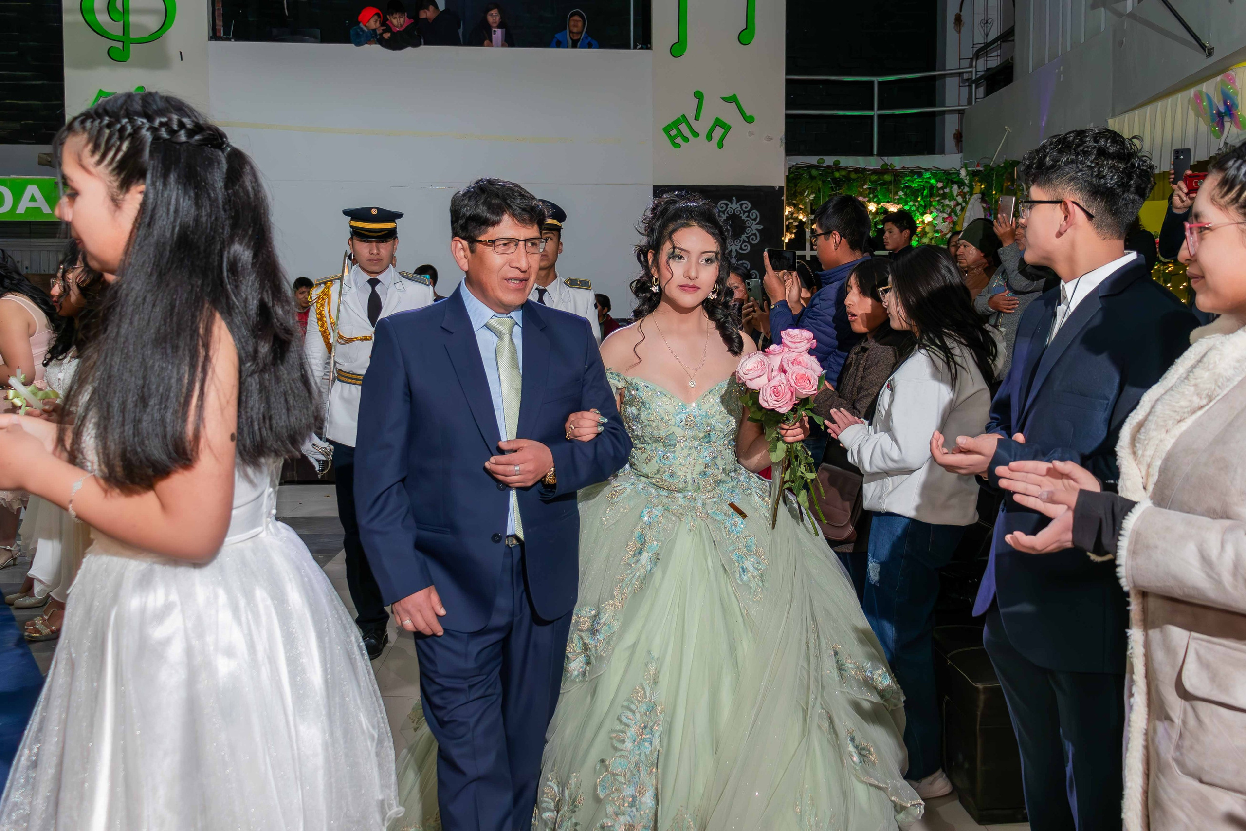 XV DE MELCA. Studio KVTA | Fotografía y Video de Bodas en Arequipa