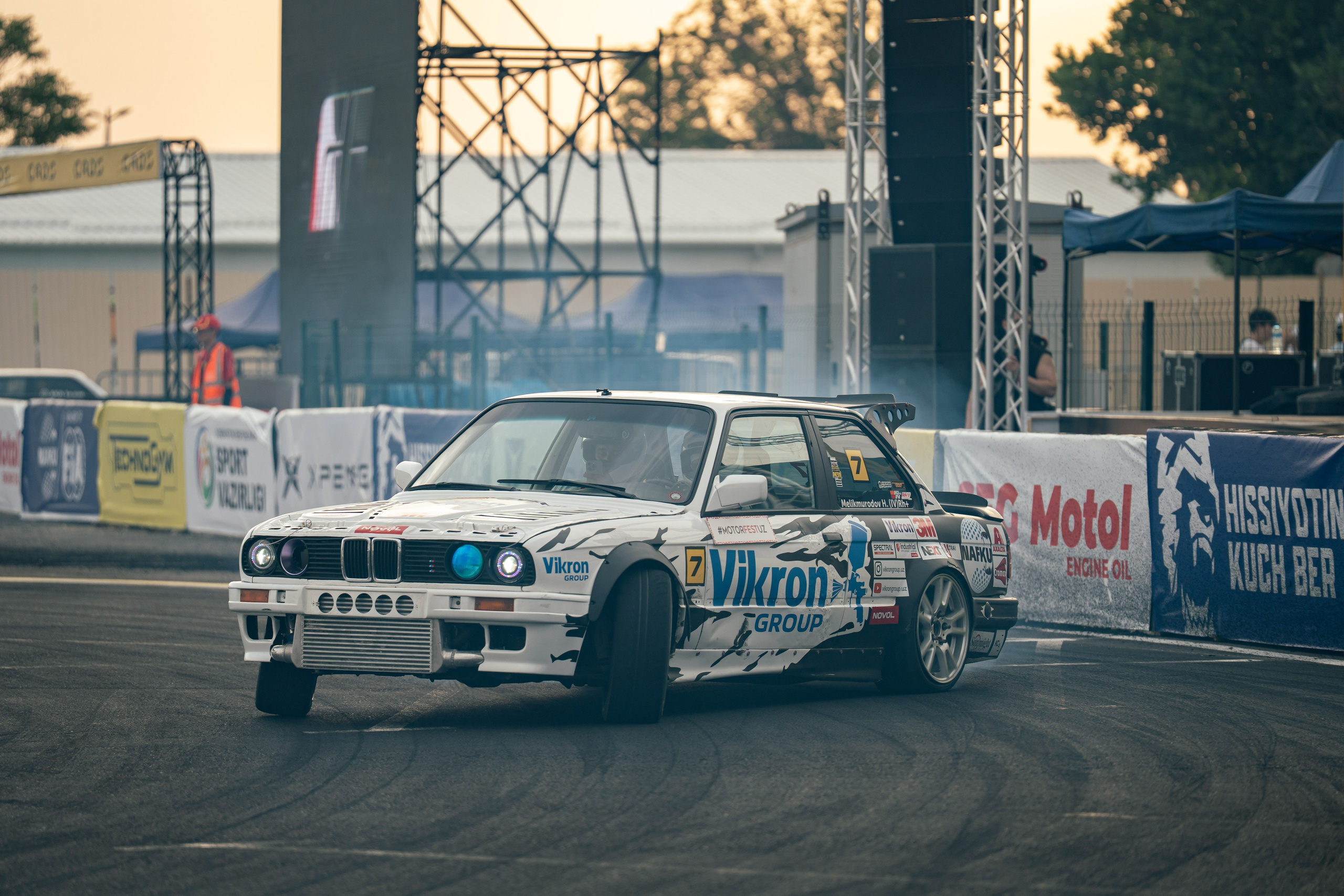 MotorFest 2026