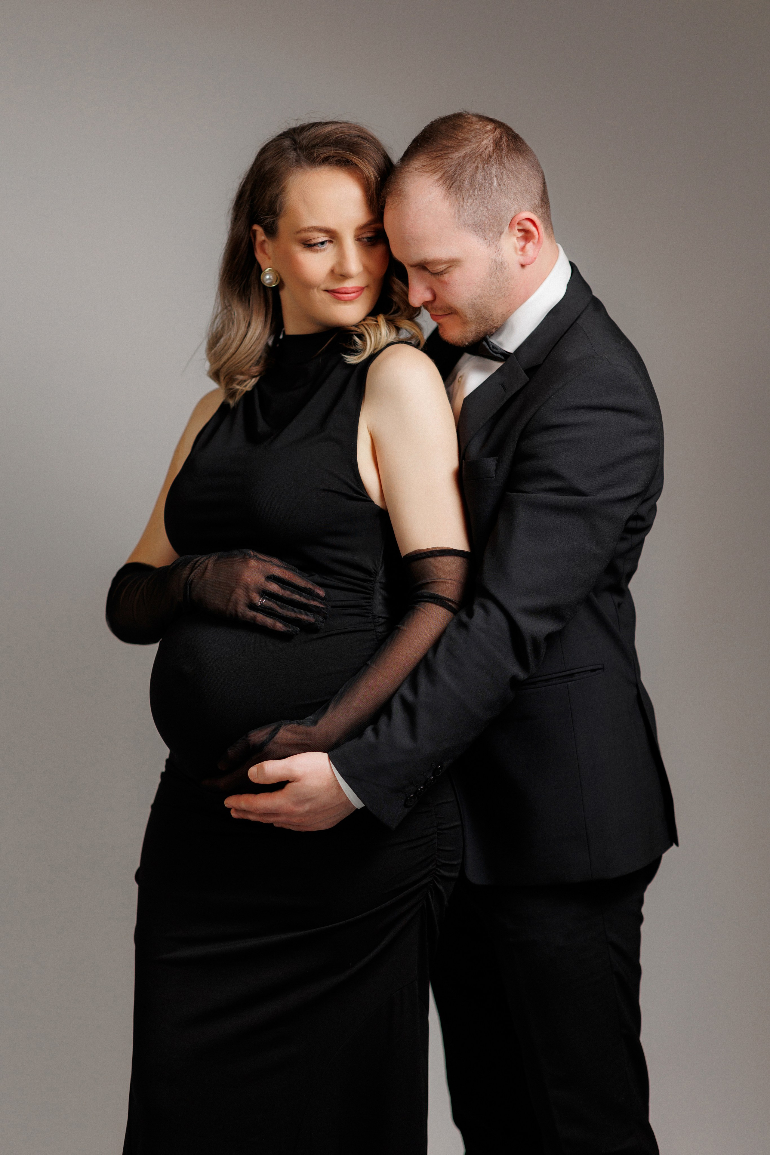 Crisitna. Photographer in Dublin, Pavel