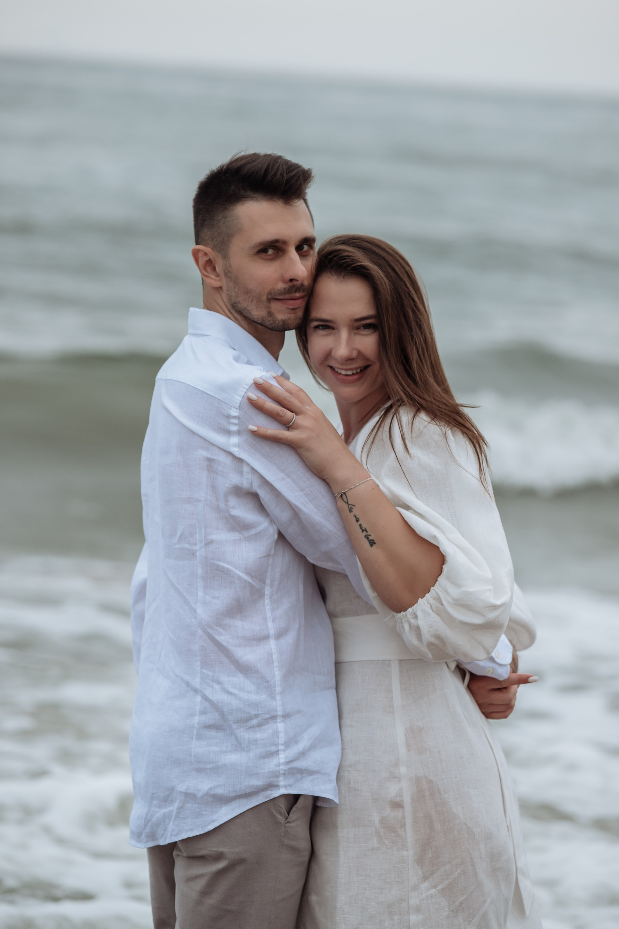 Aneta & Jarek. Wedding, christening and family photographers in Vilnius, Lithuania